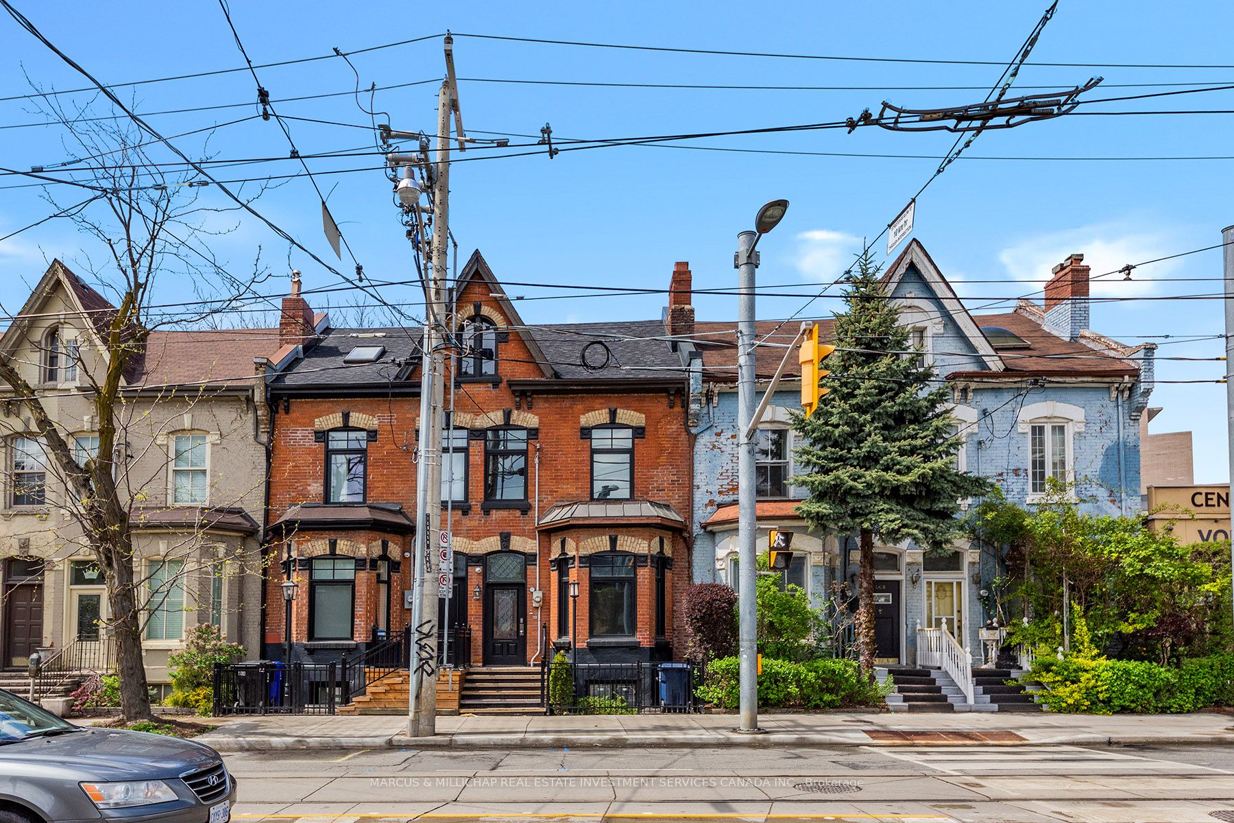 466 King Street E Property Photo 1