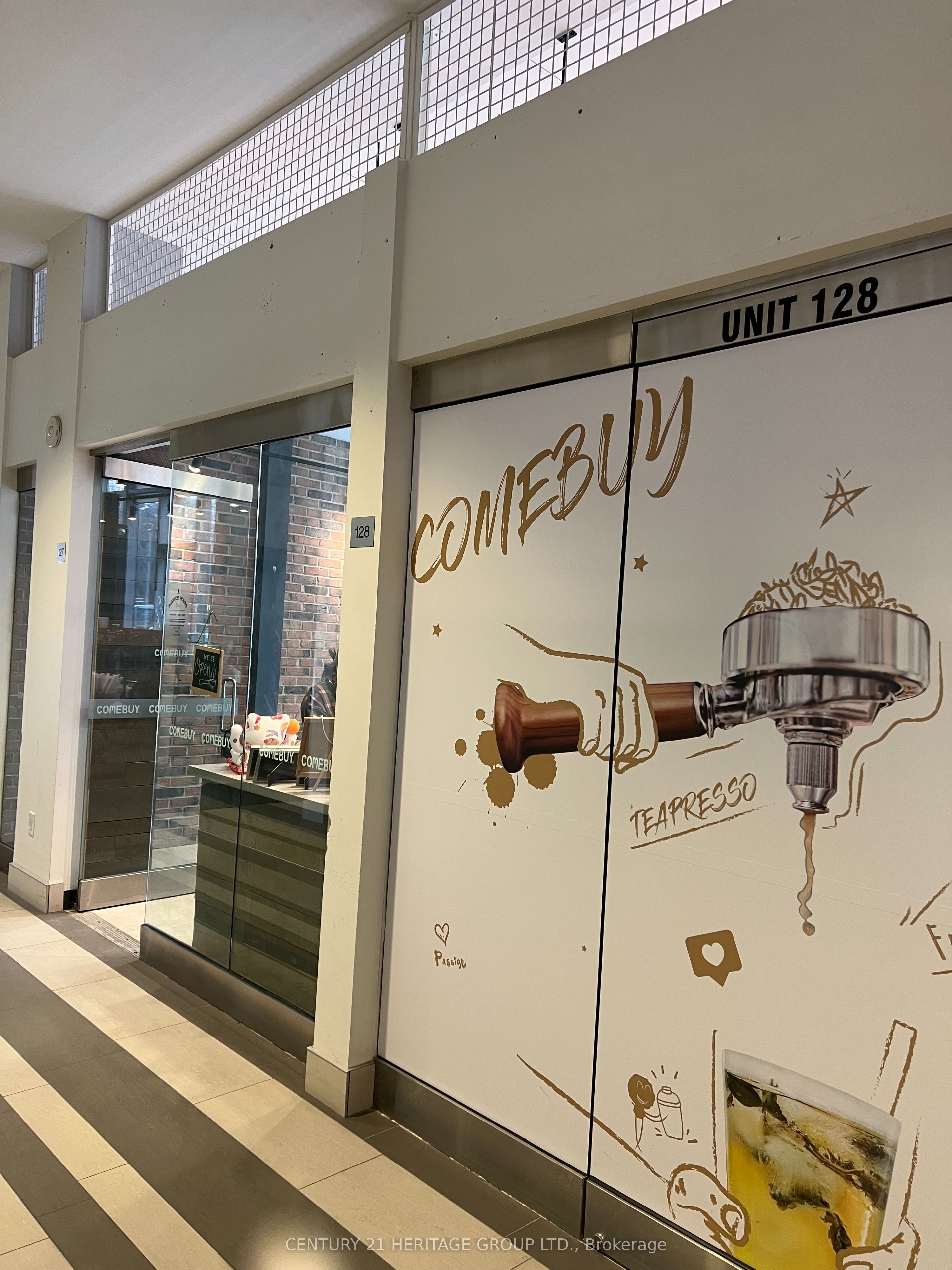 #127-129 - 4750 Yonge Street Property Photo 5