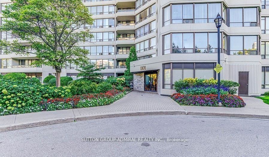 #909 - 1121 Steeles Avenue Property Photo 19