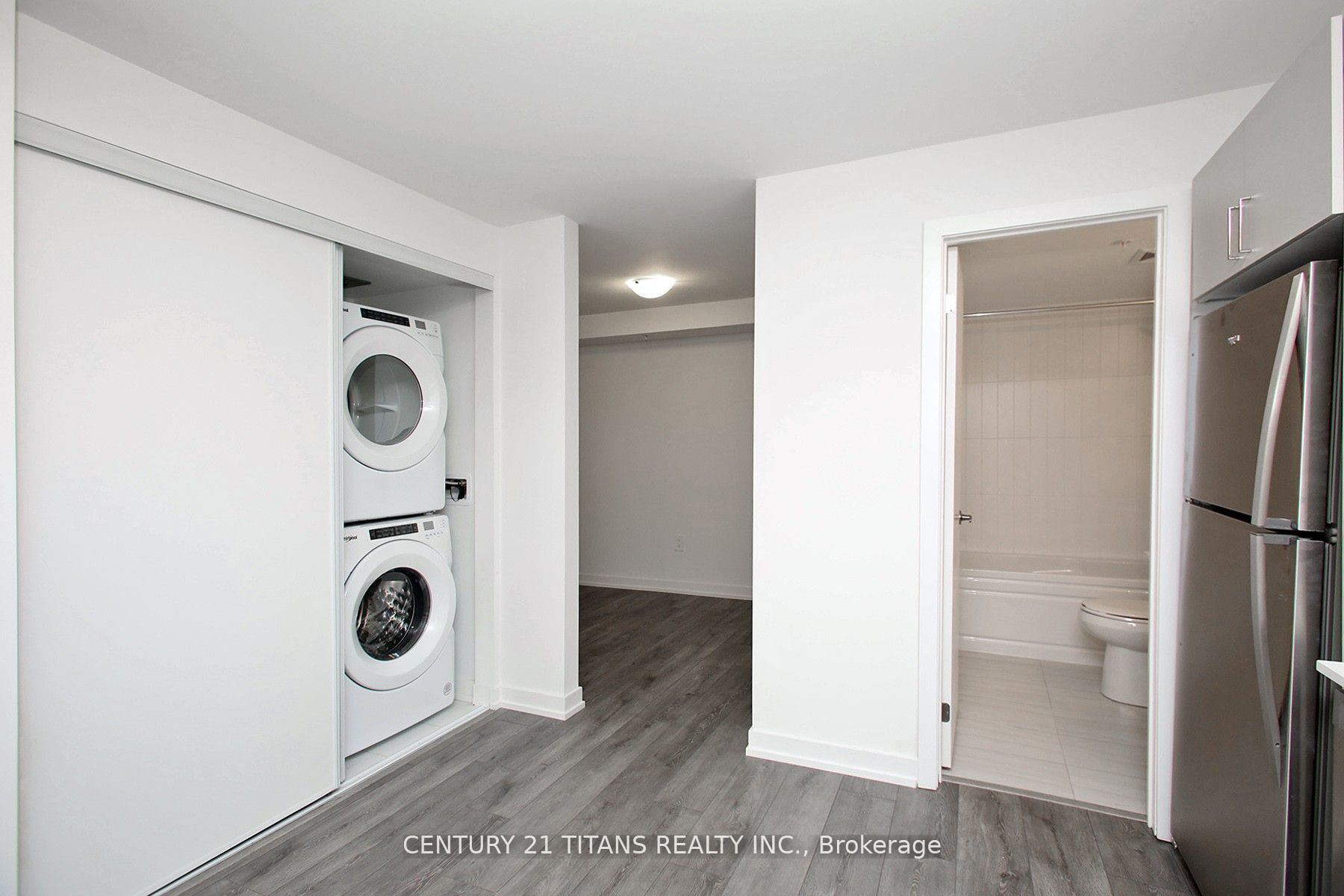 #a110 - 1650 Victoria Park Avenue Property Photo 1
