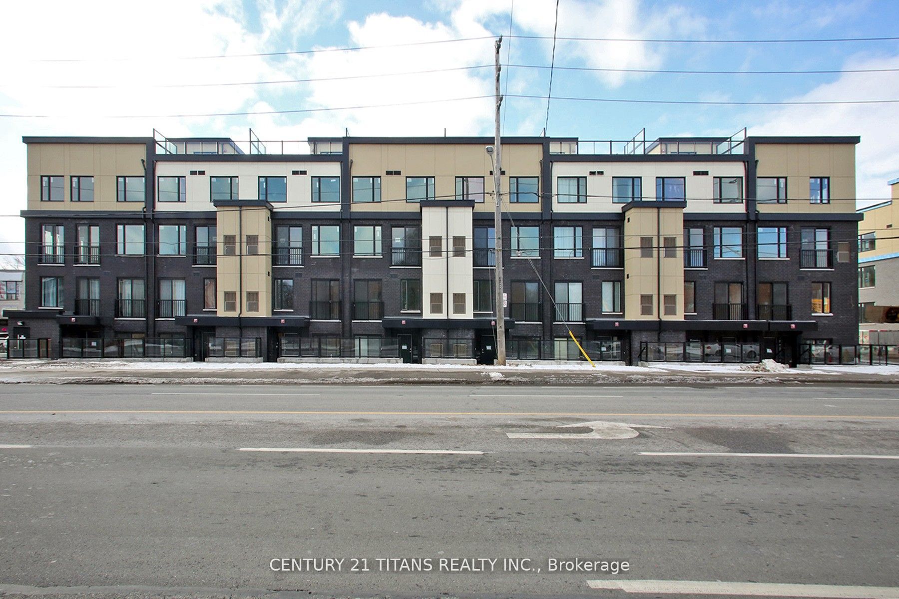 #a110 - 1650 Victoria Park Avenue Property Photo 3