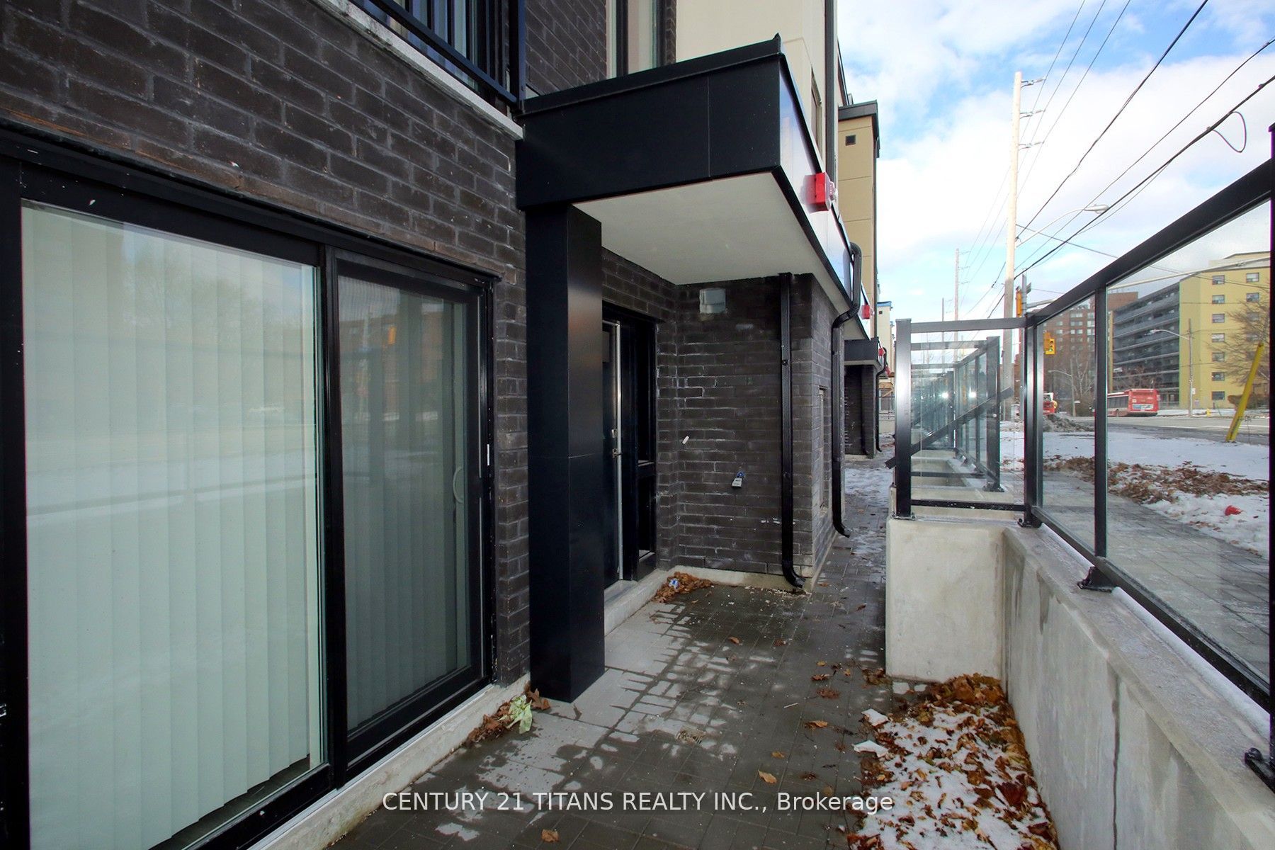 #a110 - 1650 Victoria Park Avenue Property Photo 10