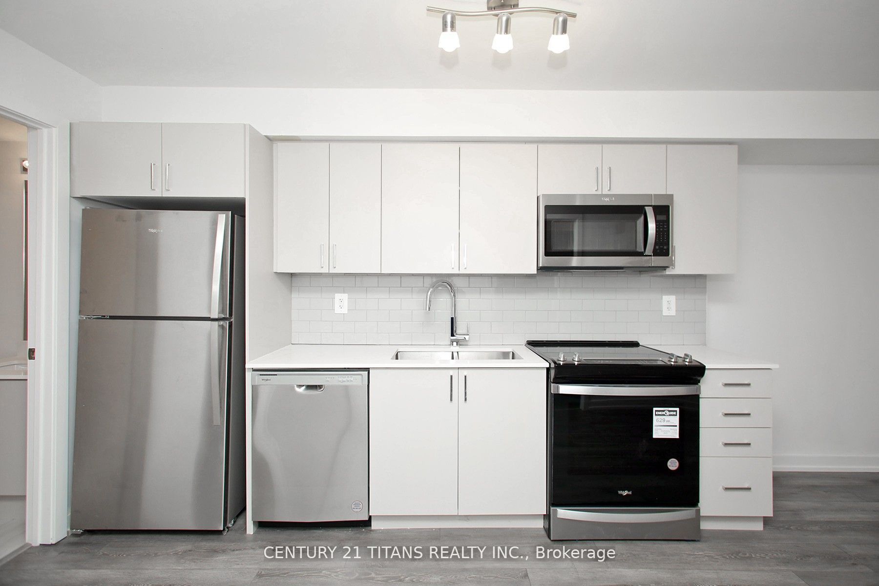 #a110 - 1650 Victoria Park Avenue Property Photo 12