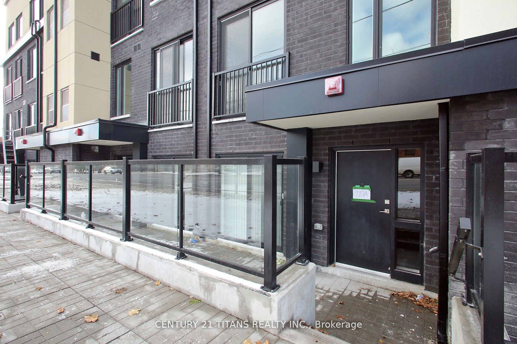 #a110 - 1650 Victoria Park Avenue Property Photo 16