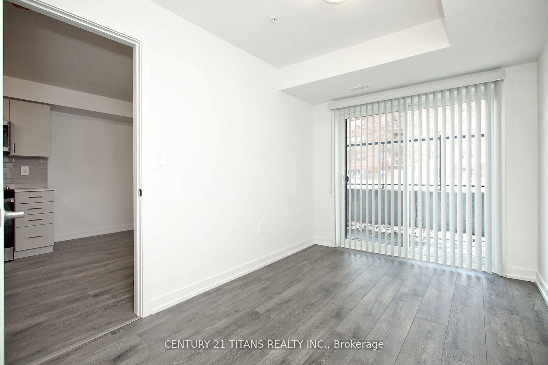 #a110 - 1650 Victoria Park Avenue Property Photo 27