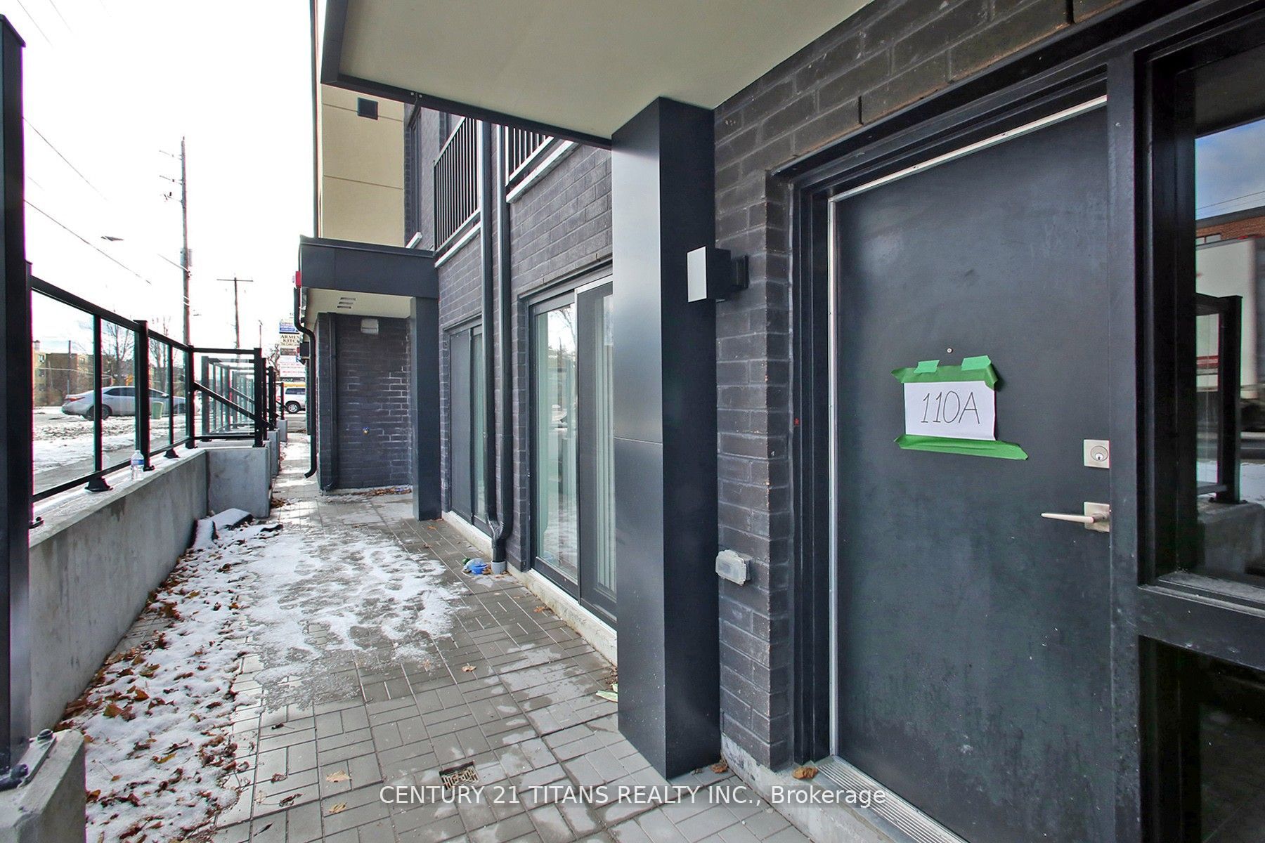 #a110 - 1650 Victoria Park Avenue Property Photo 40