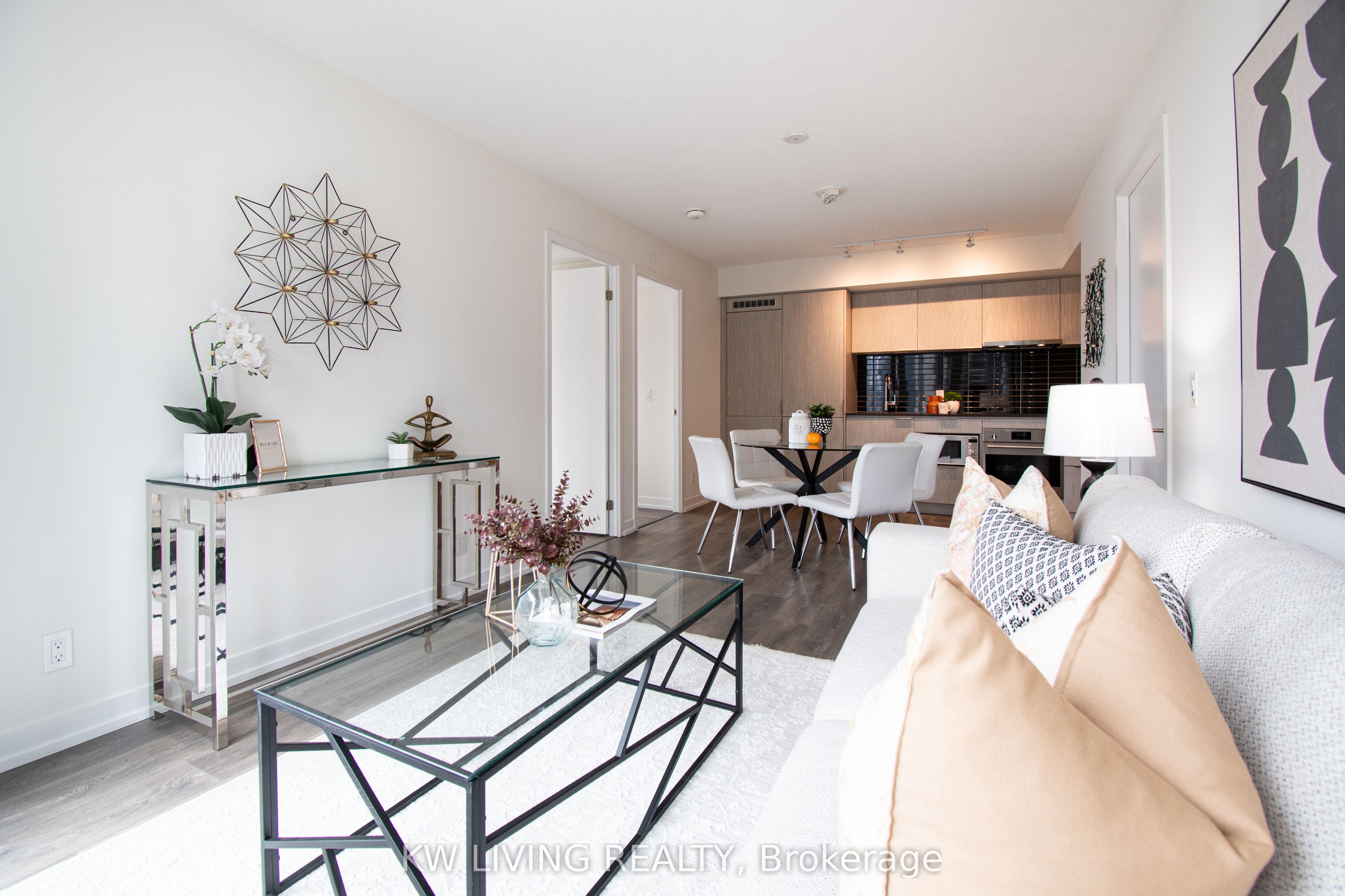 #2506 - 60 Shuter Street Property Photo 10