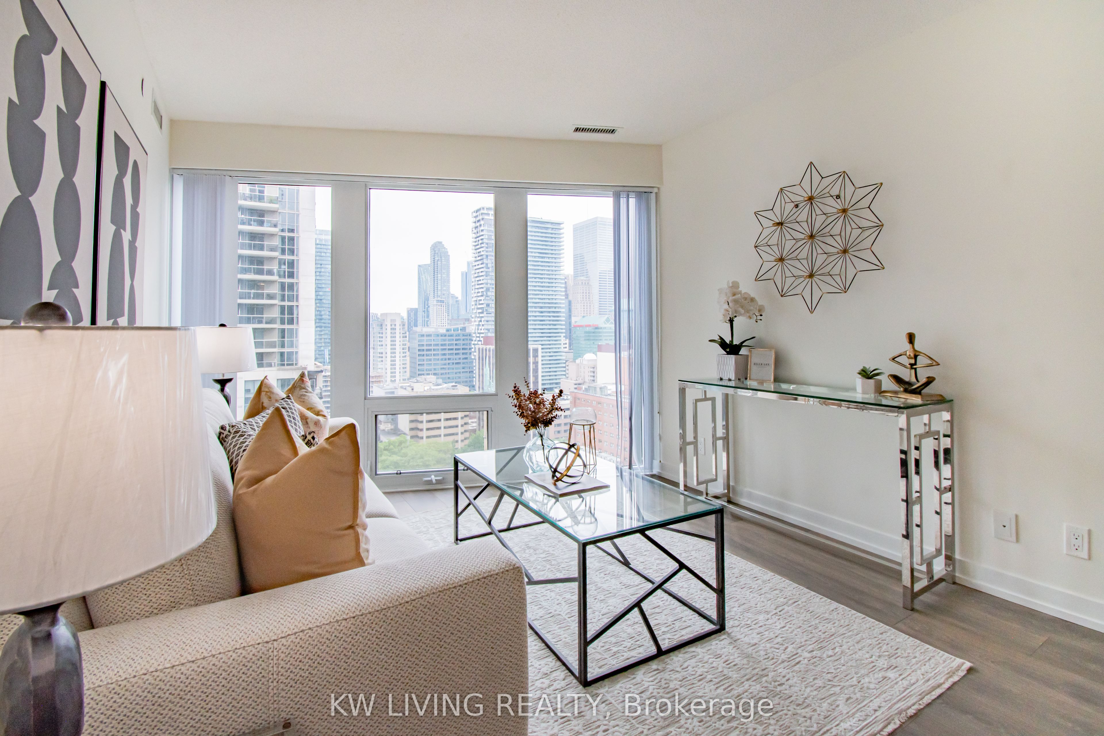 #2506 - 60 Shuter Street Property Photo 11
