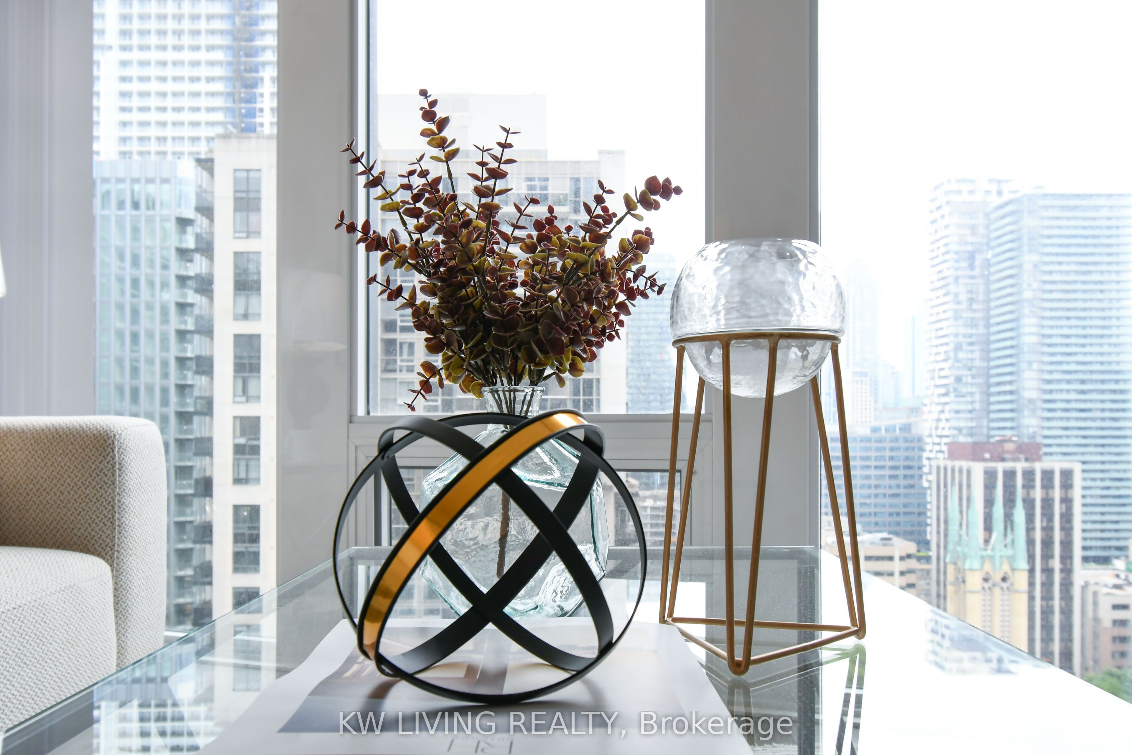 #2506 - 60 Shuter Street Property Photo 20