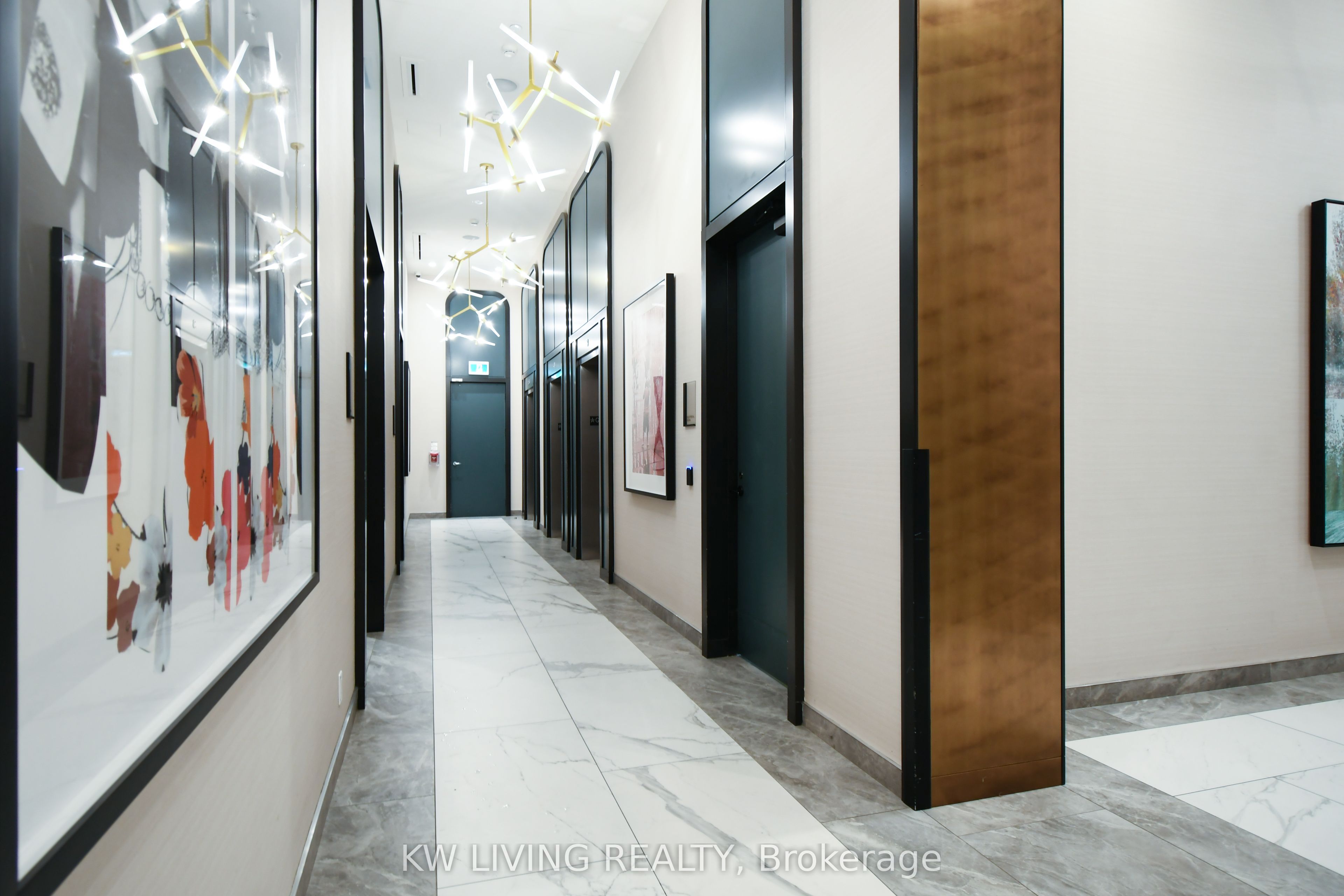 #2506 - 60 Shuter Street Property Photo 24