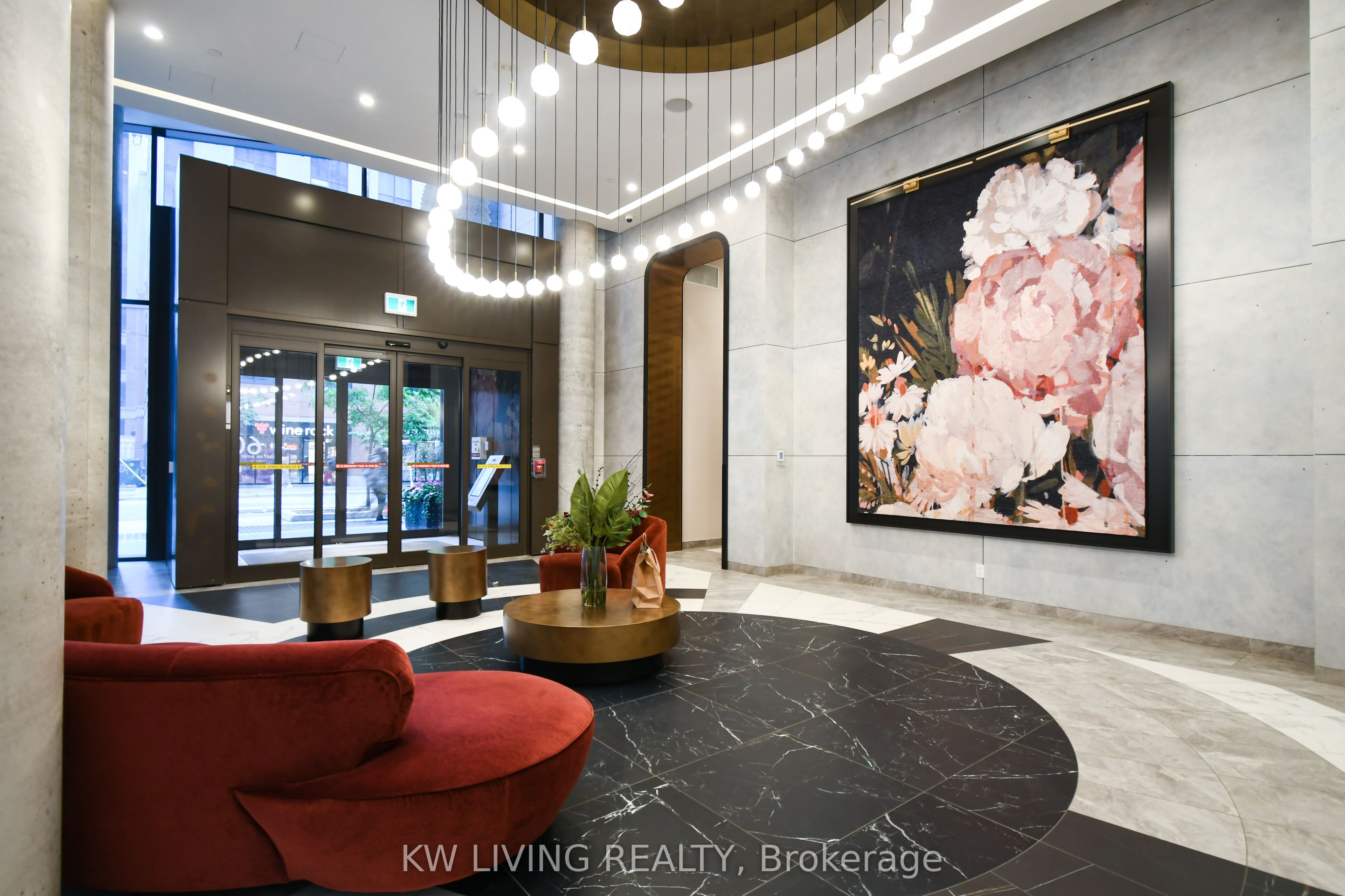 #2506 - 60 Shuter Street Property Photo 25