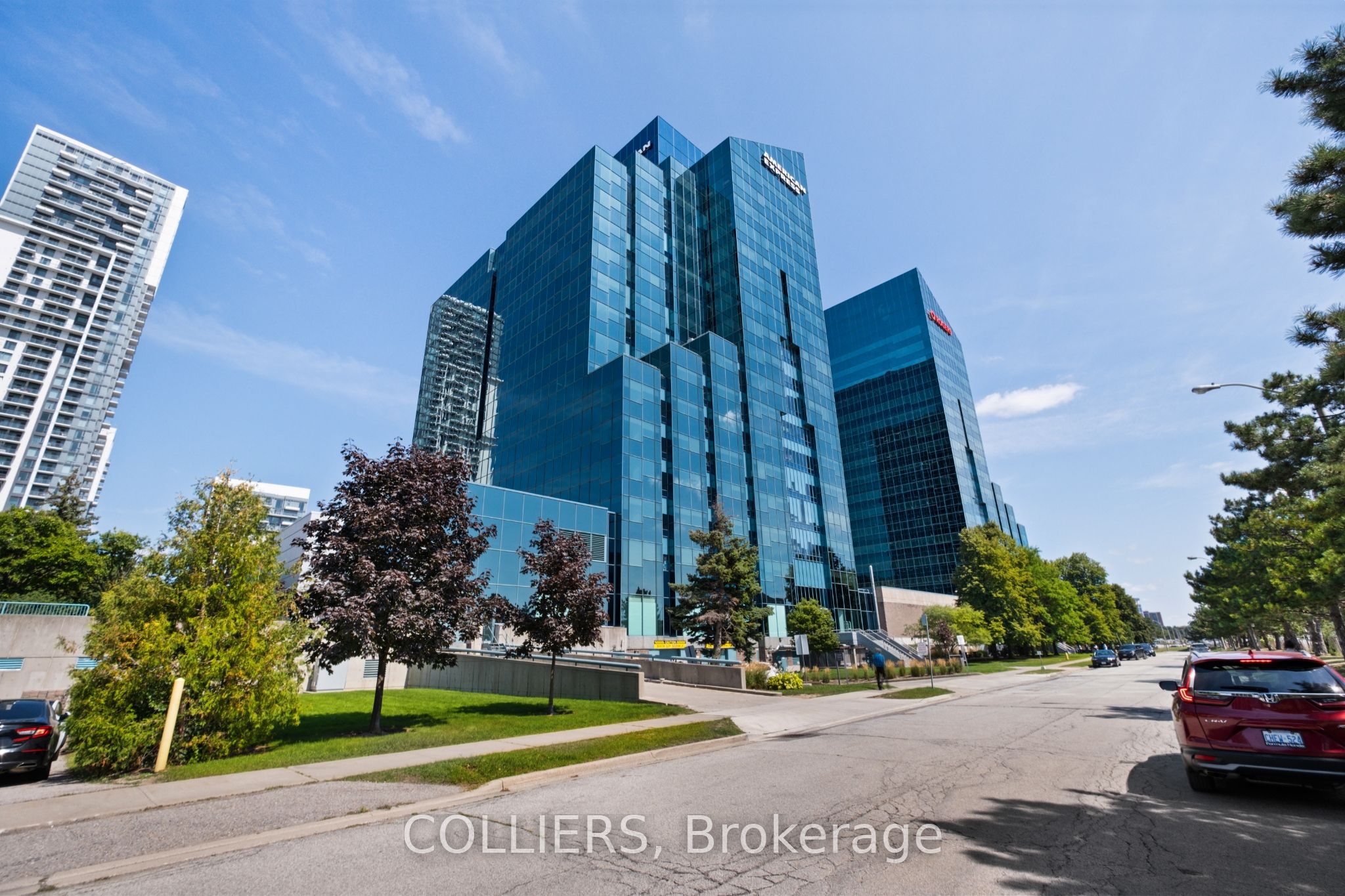 #1201 - 2225 Sheppard Avenue Property Photo 1