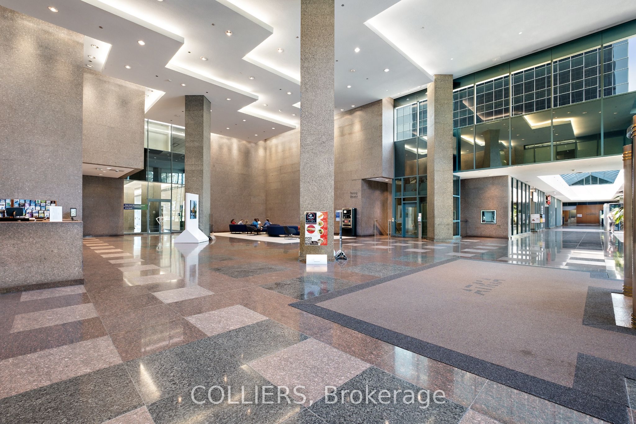 #1201 - 2225 Sheppard Avenue Property Photo 2