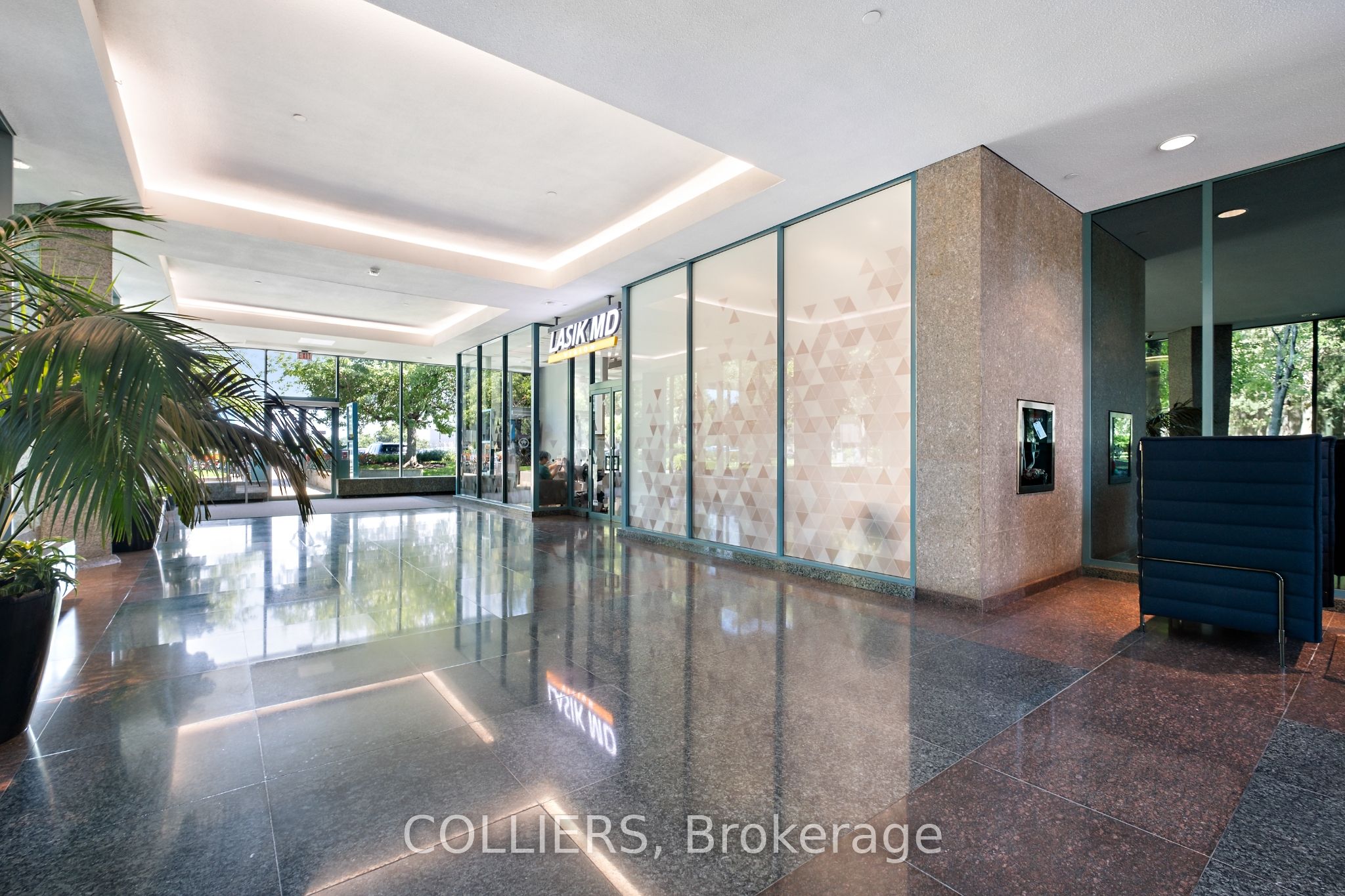 #1201 - 2225 Sheppard Avenue Property Photo 3
