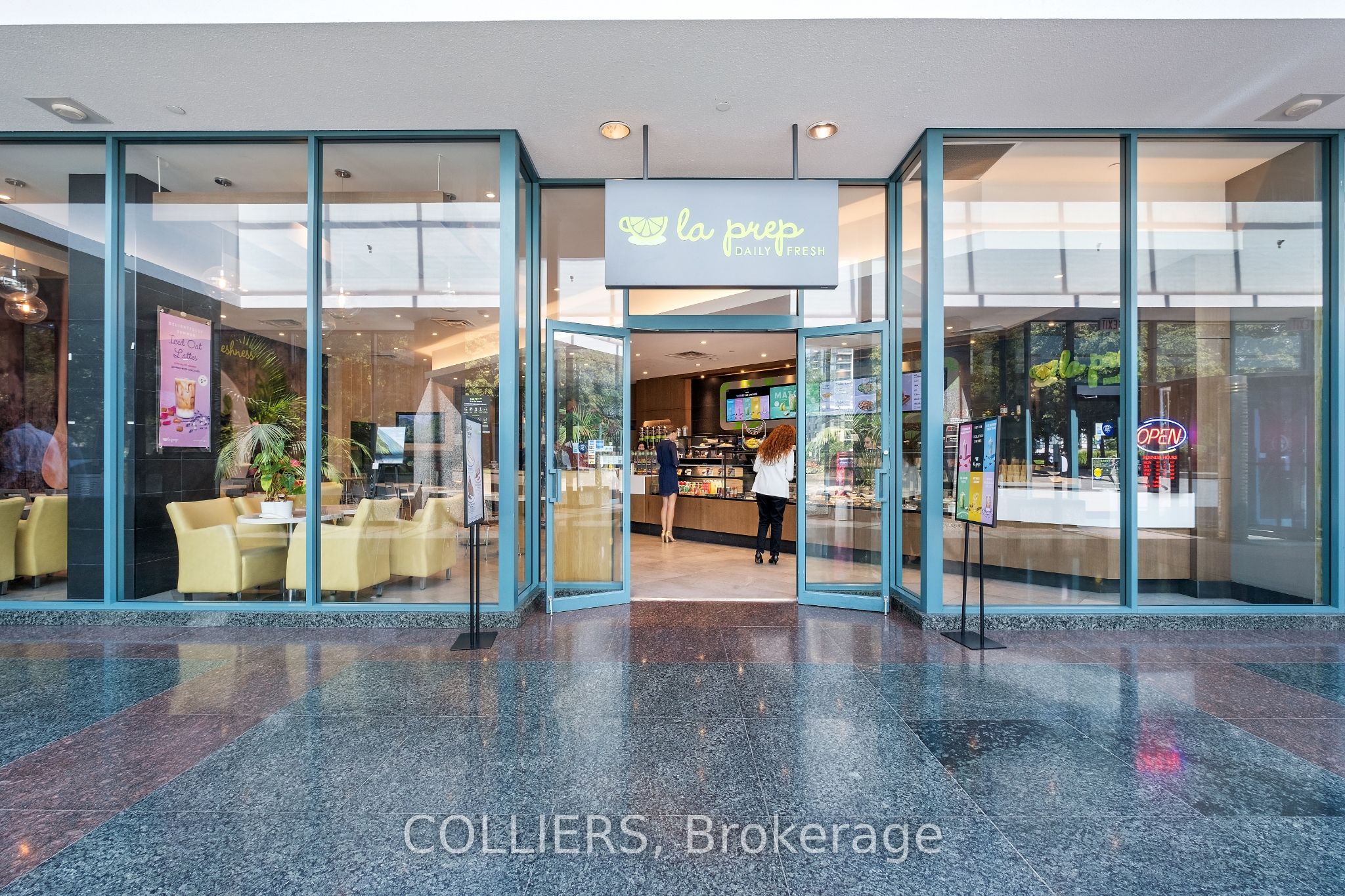 #1201 - 2225 Sheppard Avenue Property Photo 6