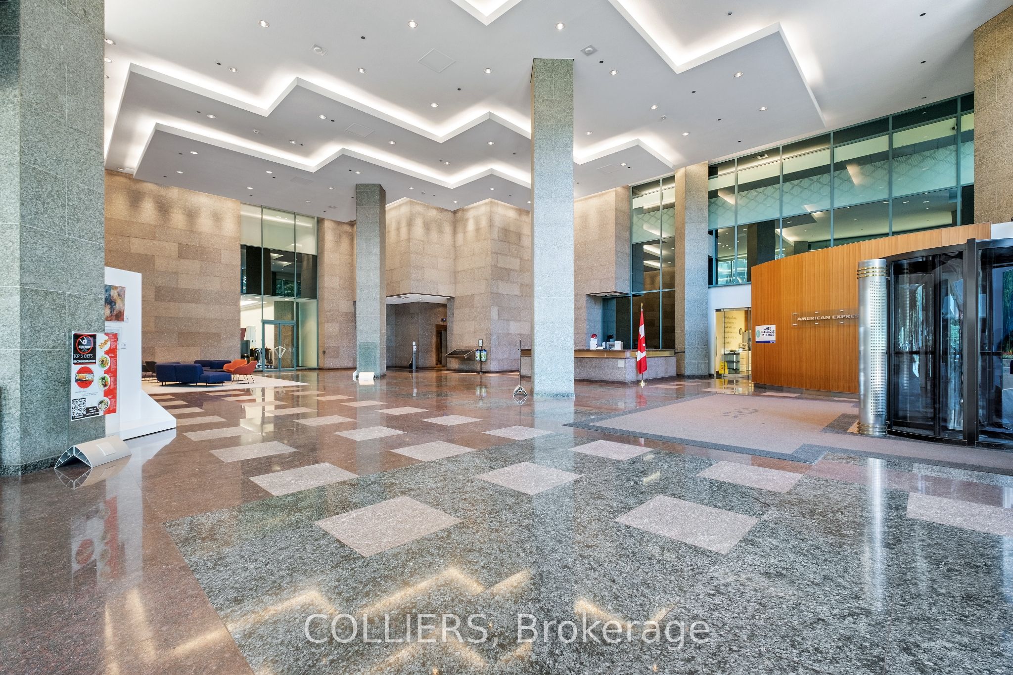 #1201 - 2225 Sheppard Avenue Property Photo 8