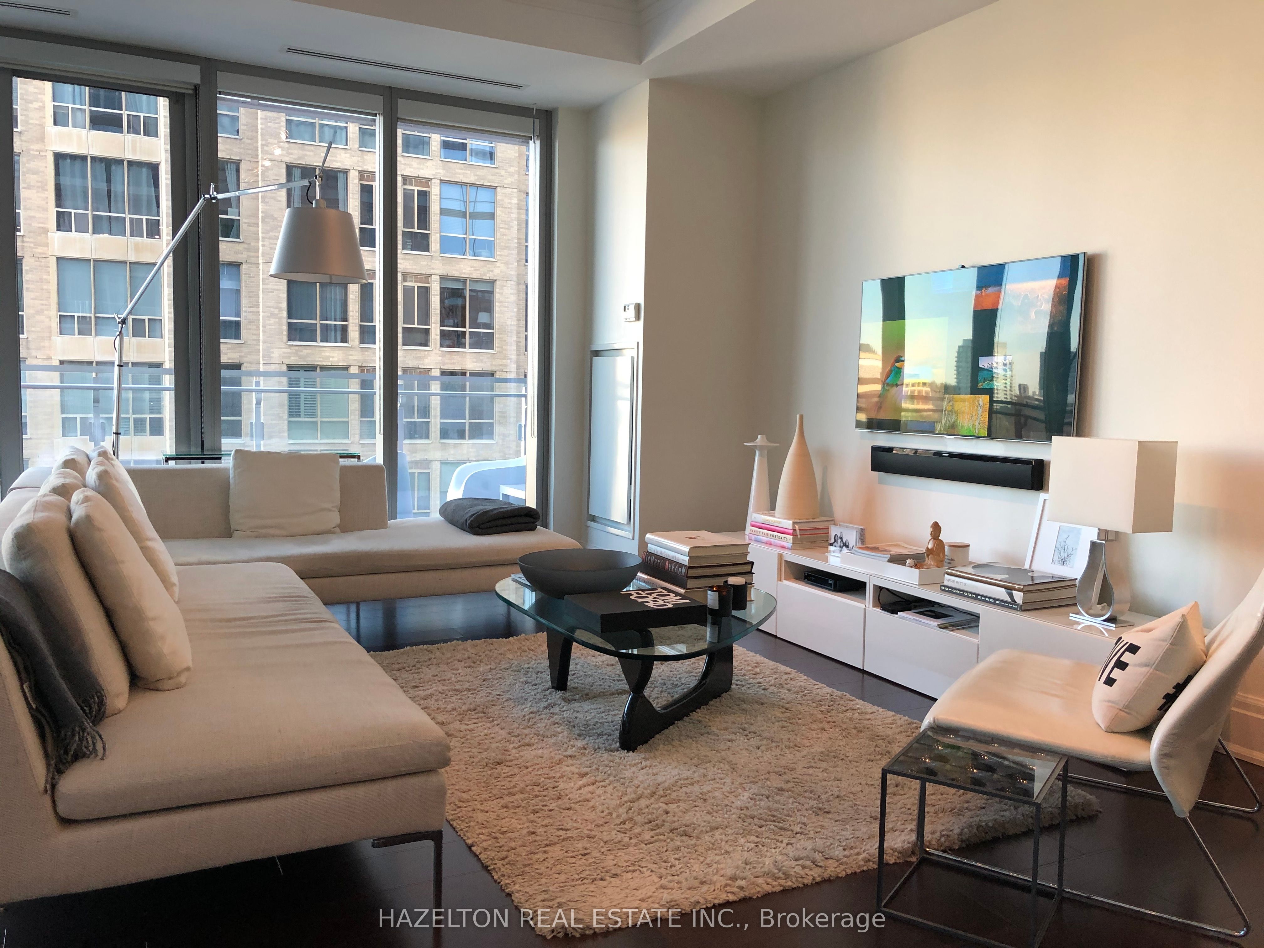 #701 - 55 Scollard Street Property Photo 1