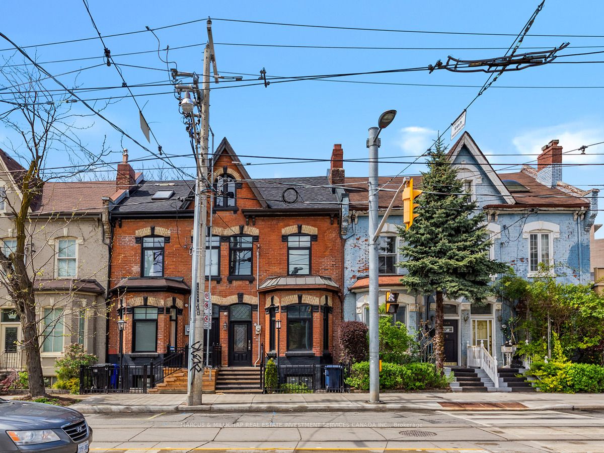 466 King Street E Property Photo 1