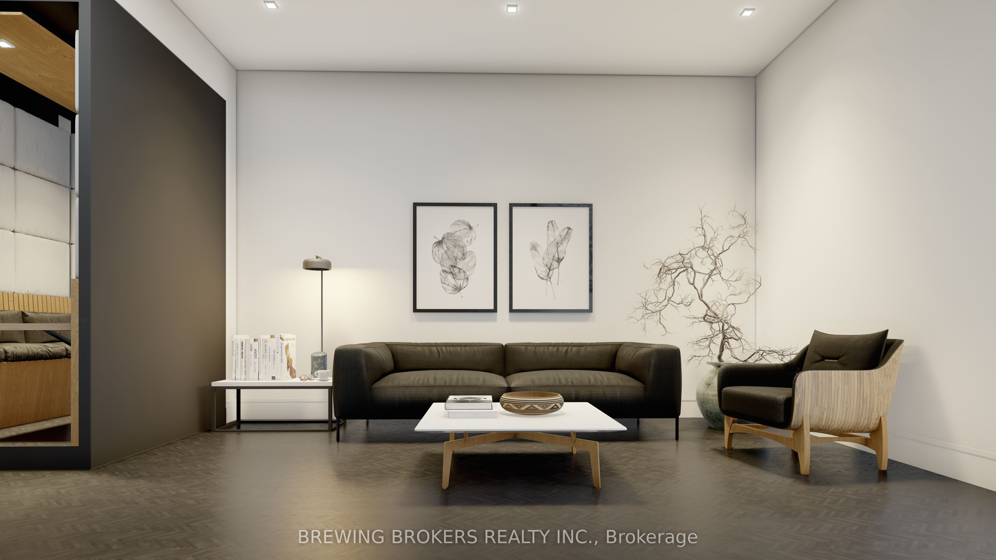 #205 - 45 Industrial Street Property Photo 5