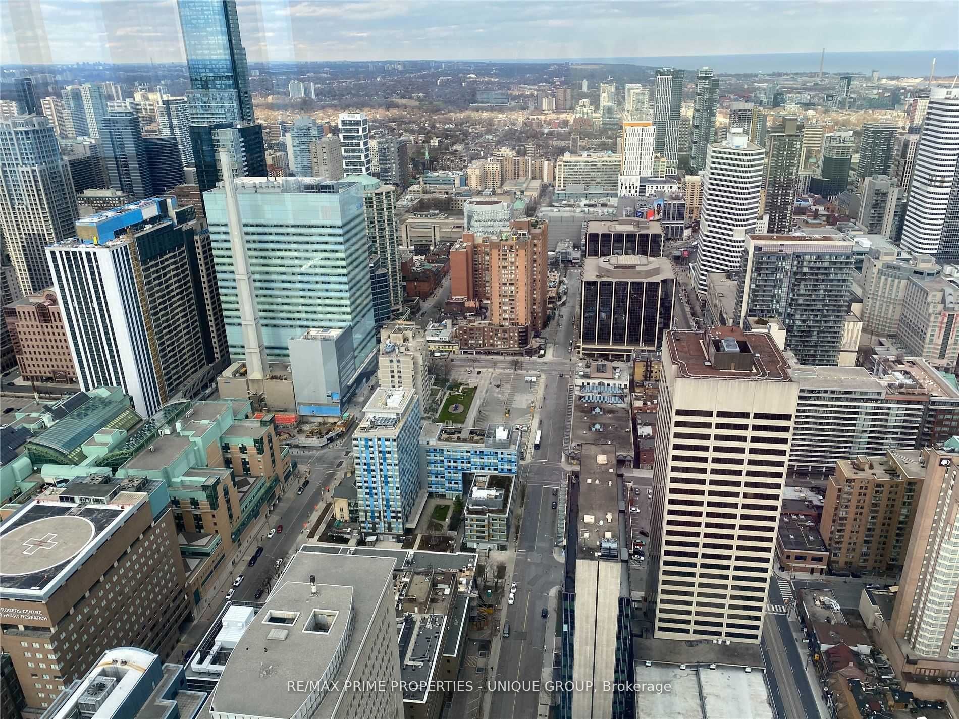 #5002 - 488 University Avenue Property Photo 24