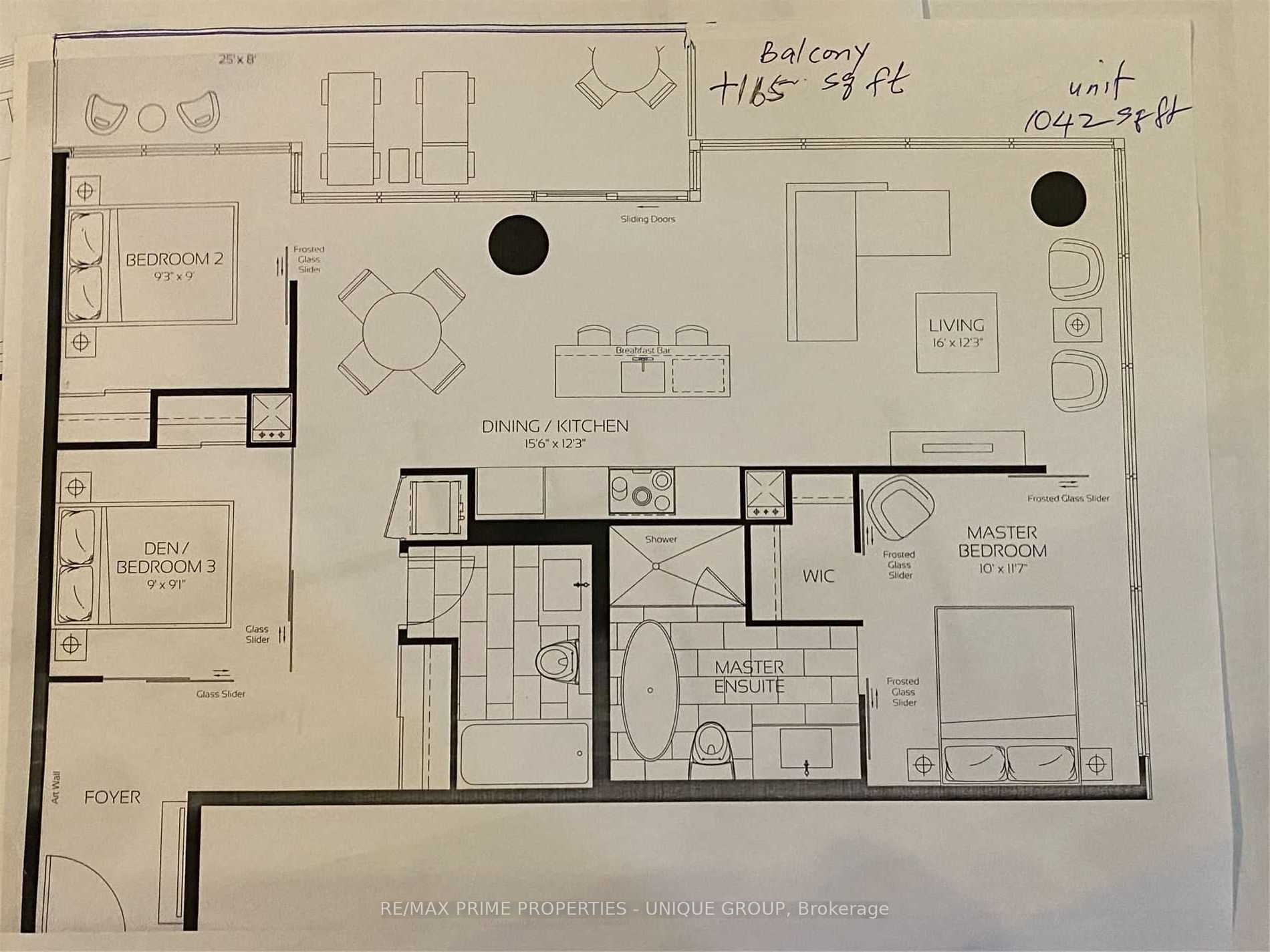 #5002 - 488 University Avenue Property Photo 39
