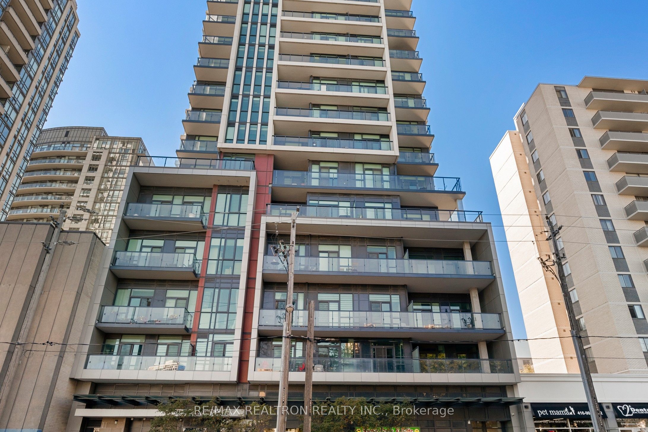 #ph02 - 1486 Bathurst Street Property Photo 11