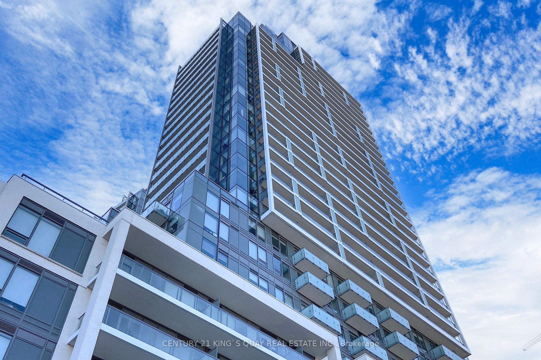 #330 - 7 Golden Lion Heights Property Photo 27