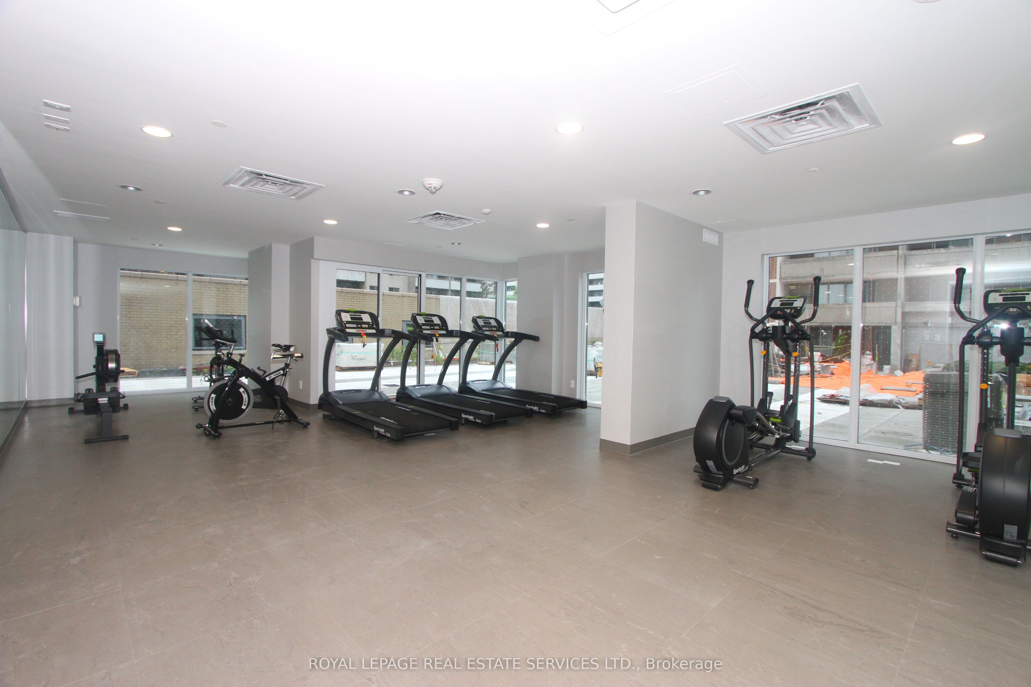#1501 - 561 Sherbourne Street Property Photo 10