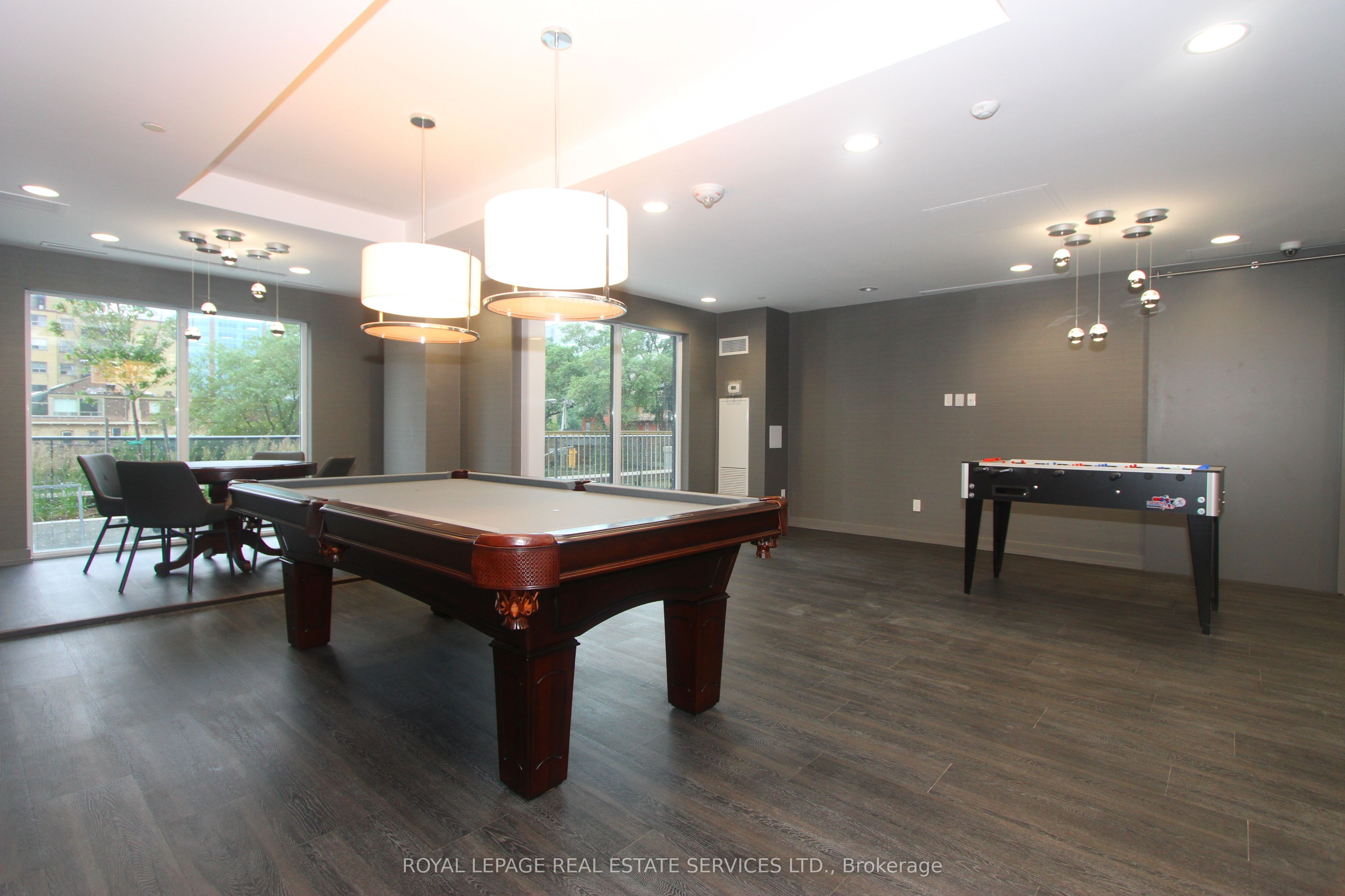 #1501 - 561 Sherbourne Street Property Photo 15