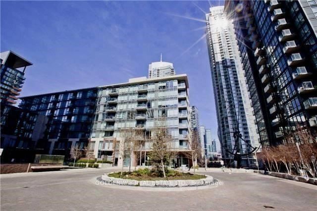 #617 - 15 Brunel Court Property Photo 1