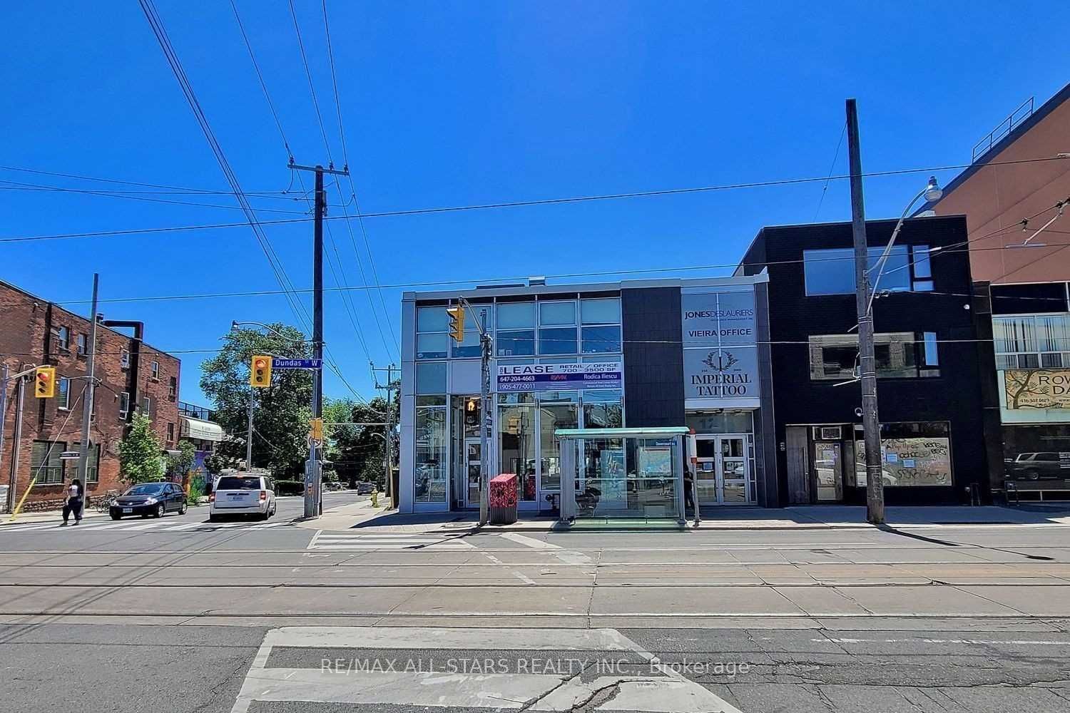 #200 - 1269 Dundas Street Property Photo 14