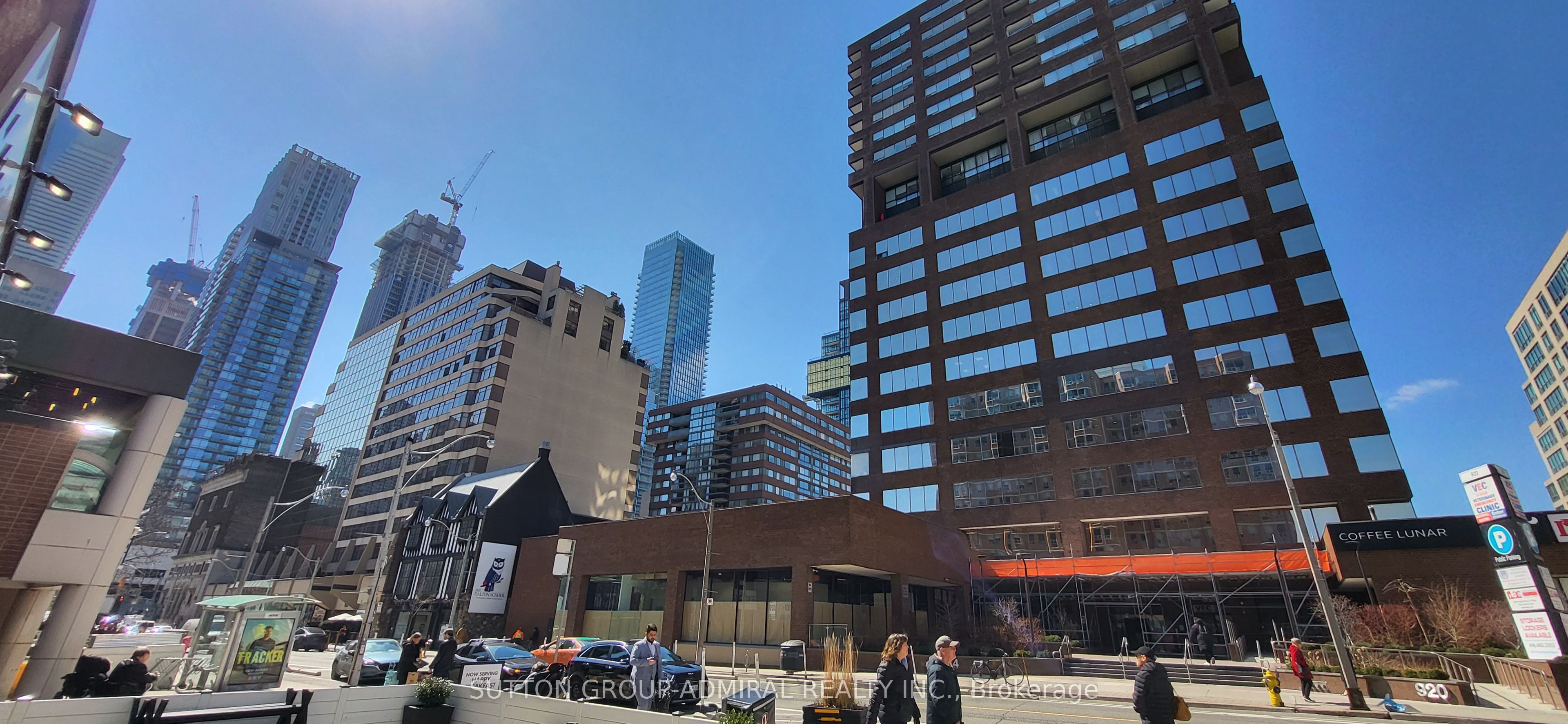 #601 - 920 Yonge Street Property Photo 30