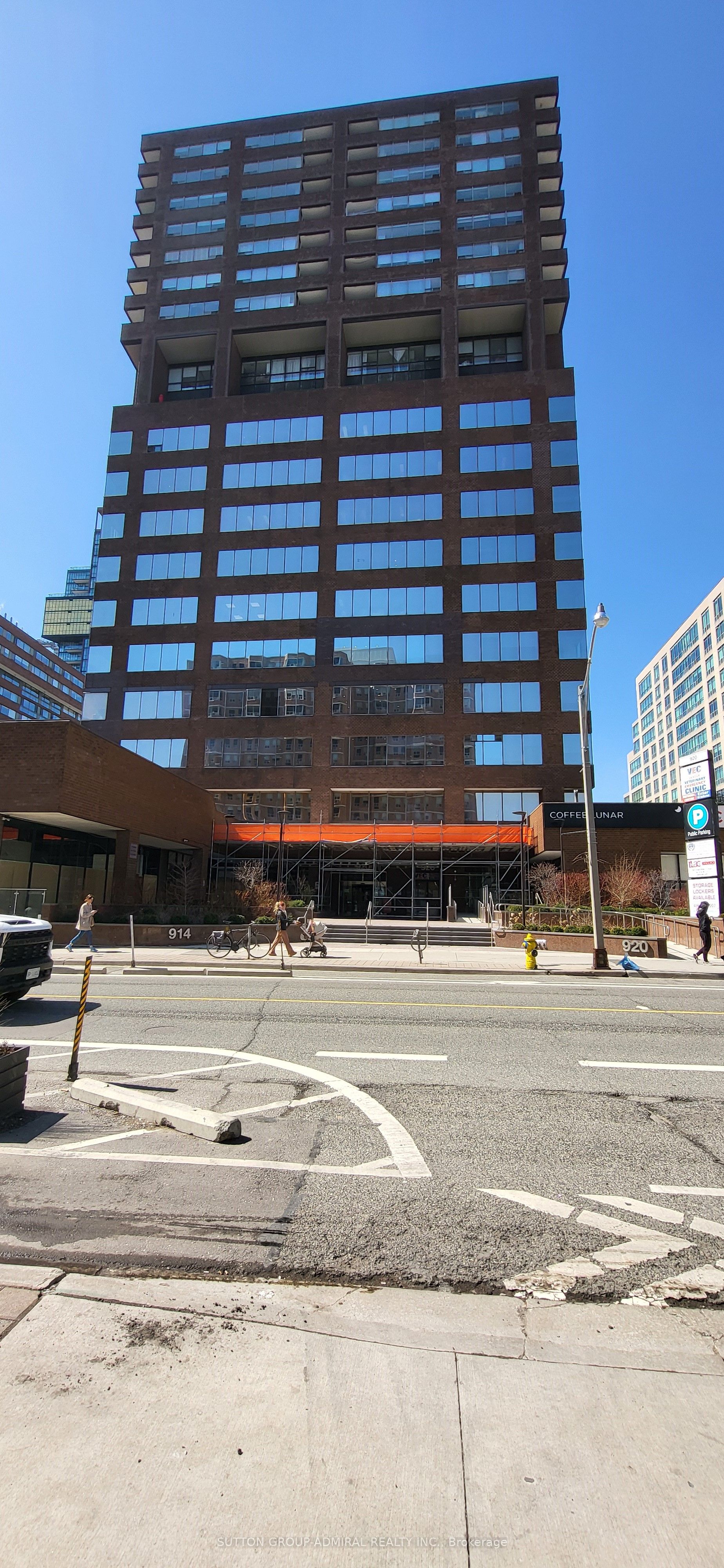 #801 - 920 Yonge Street Property Photo 6