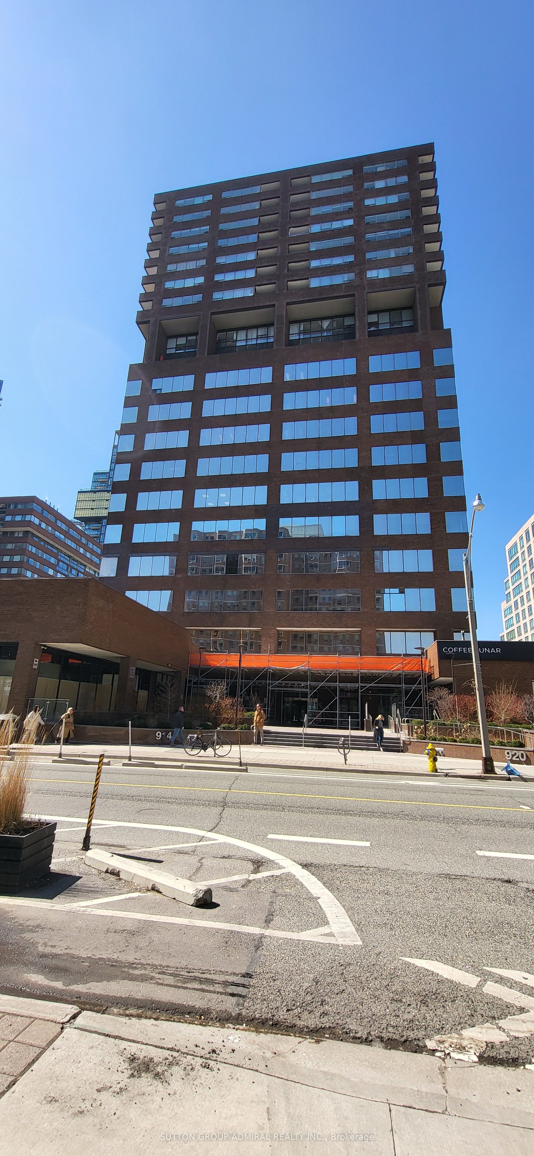#801 - 920 Yonge Street Property Photo 34