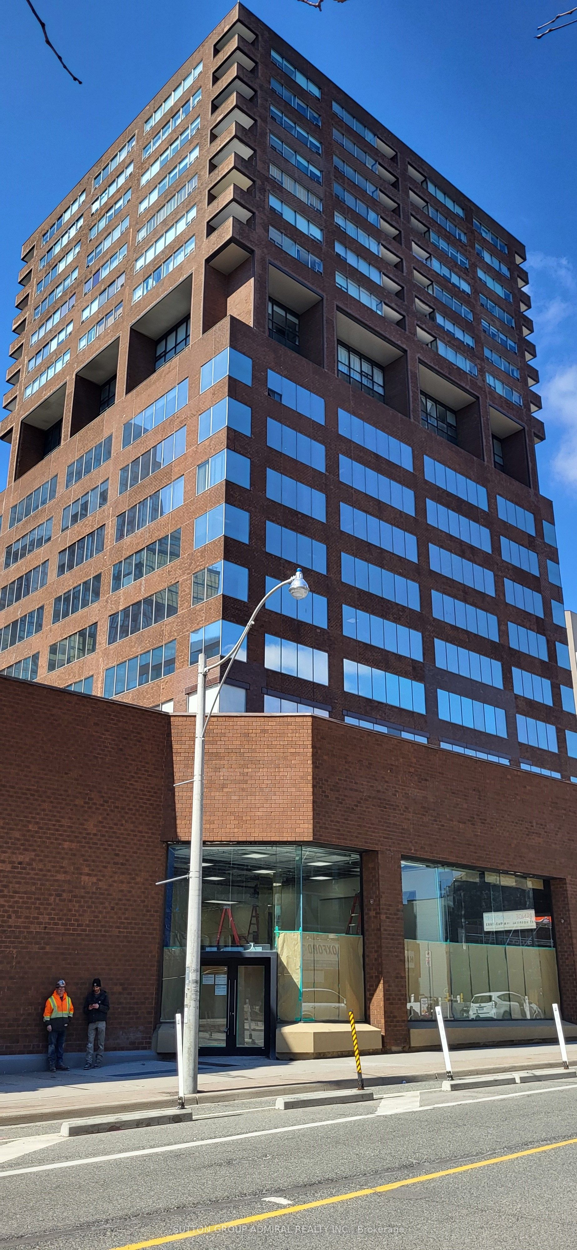 #801 - 920 Yonge Street Property Photo 38