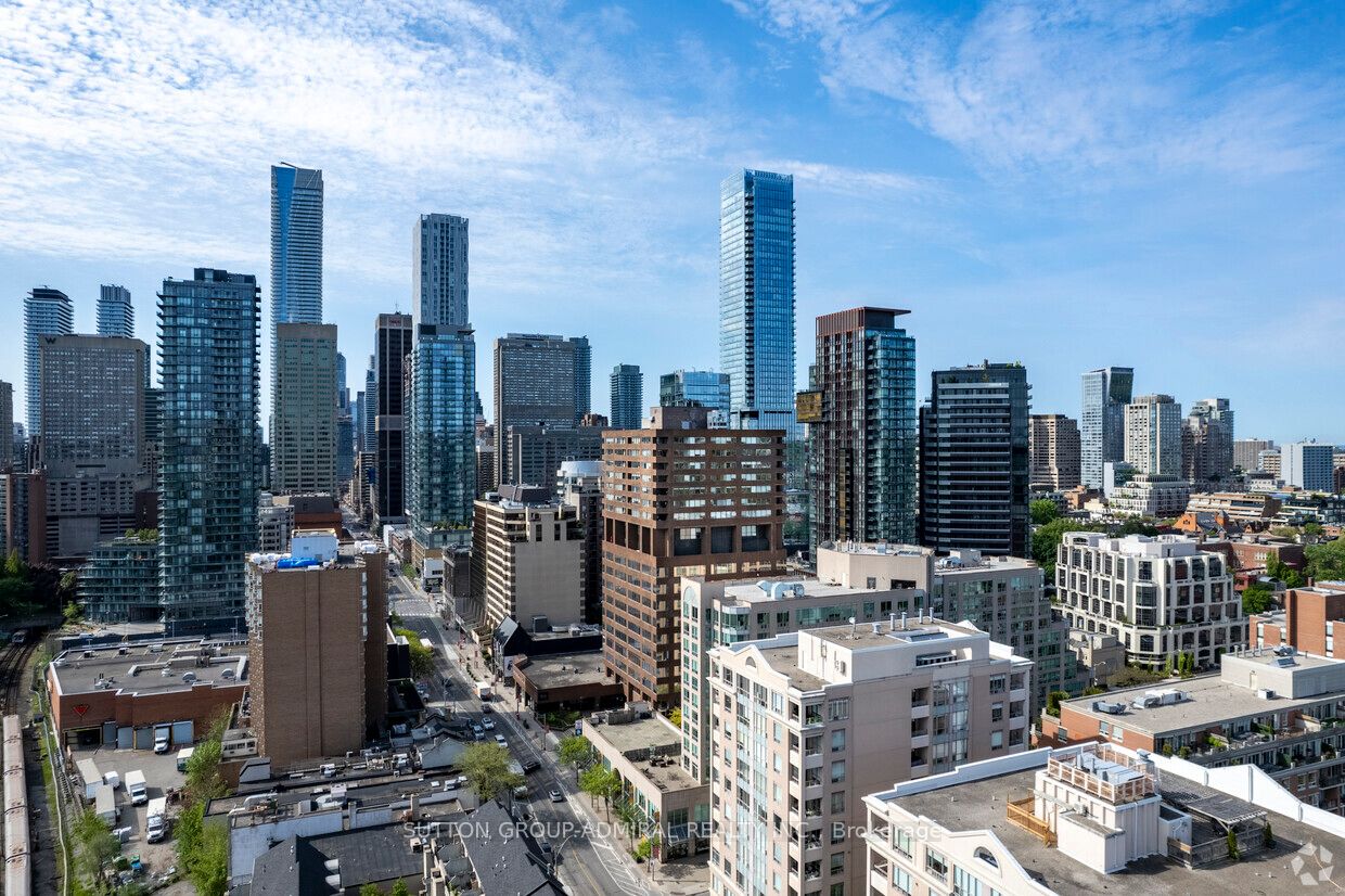 #607 - 920 Yonge Street Property Photo 3