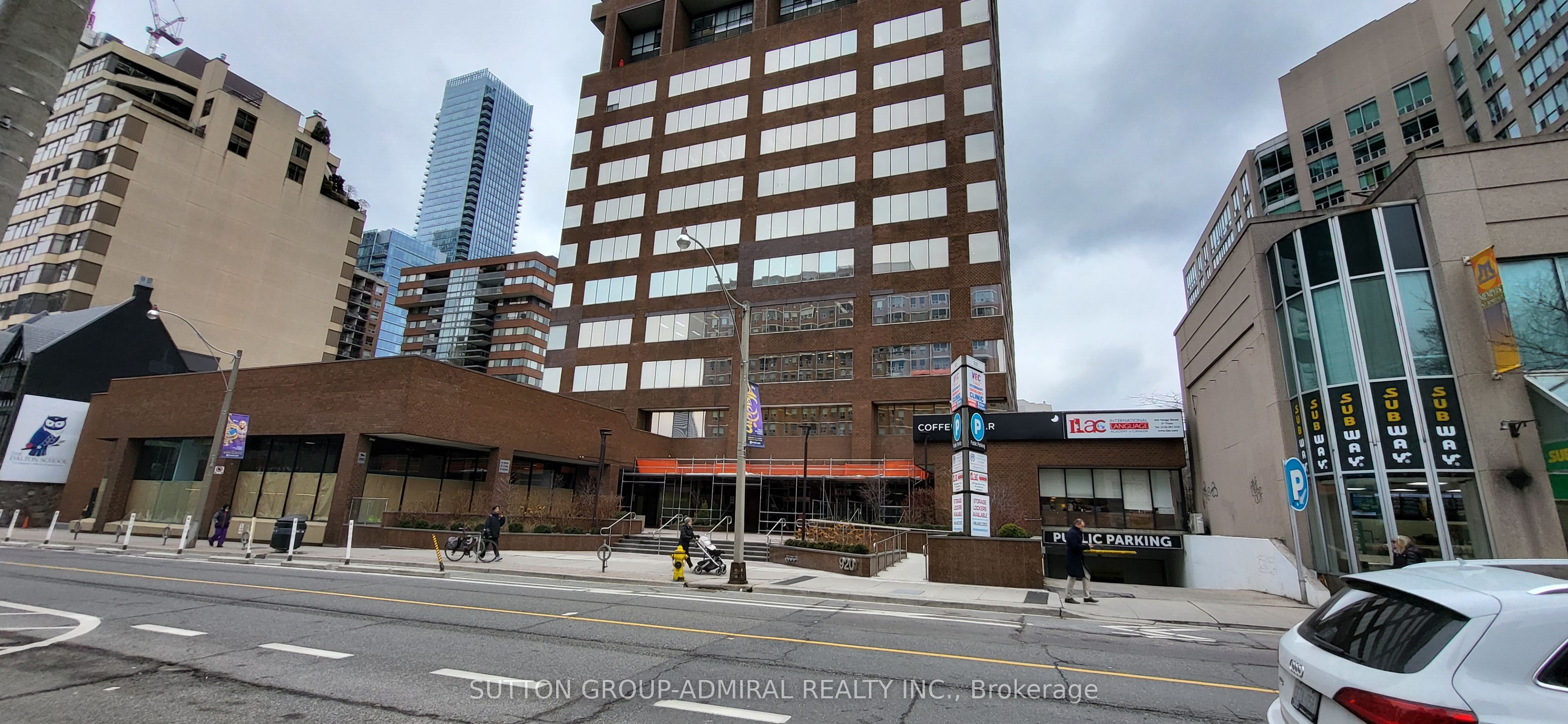 #607 - 920 Yonge Street Property Photo 6