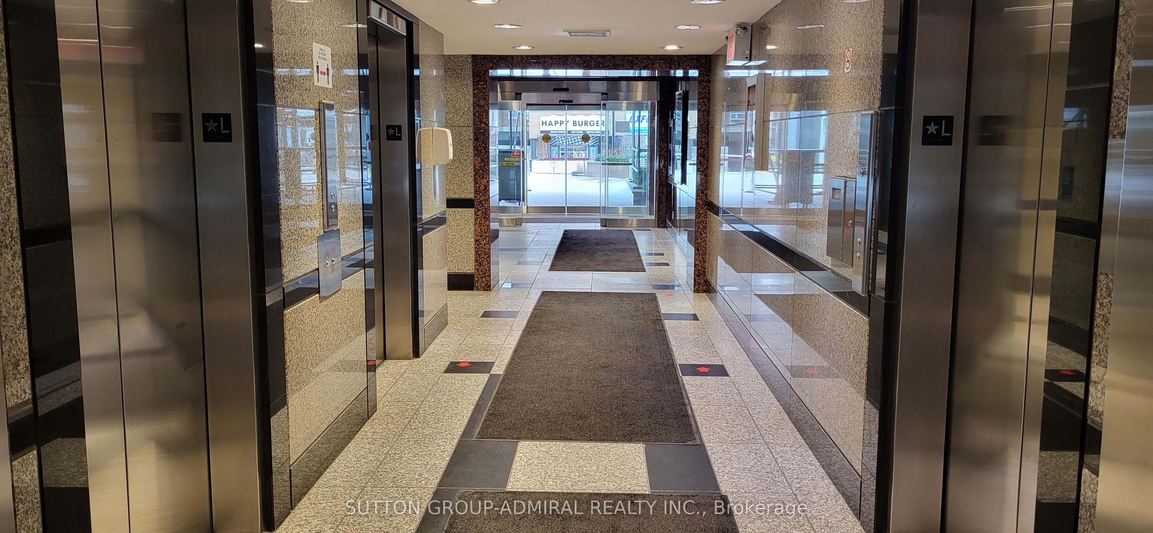 #607 - 920 Yonge Street Property Photo 7