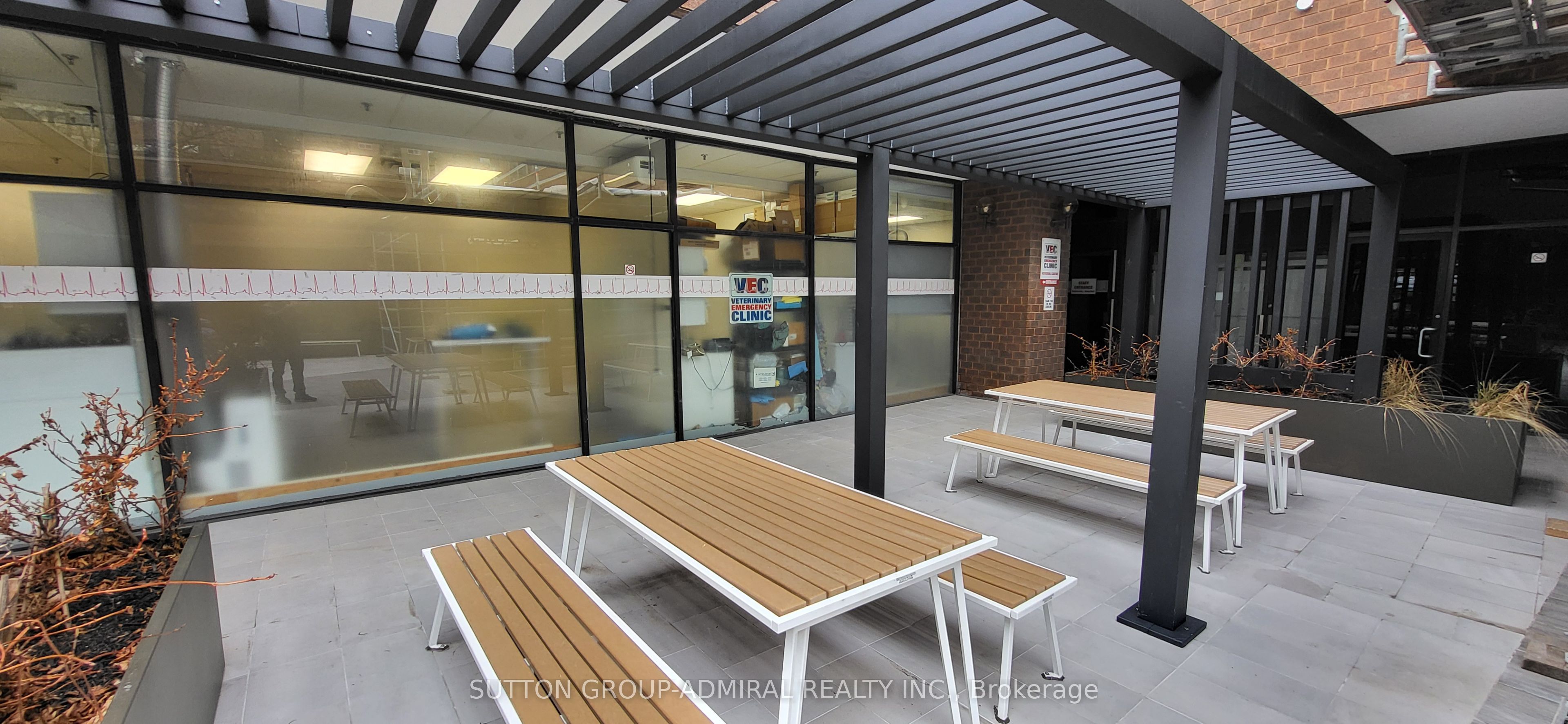 #607 - 920 Yonge Street Property Photo 10