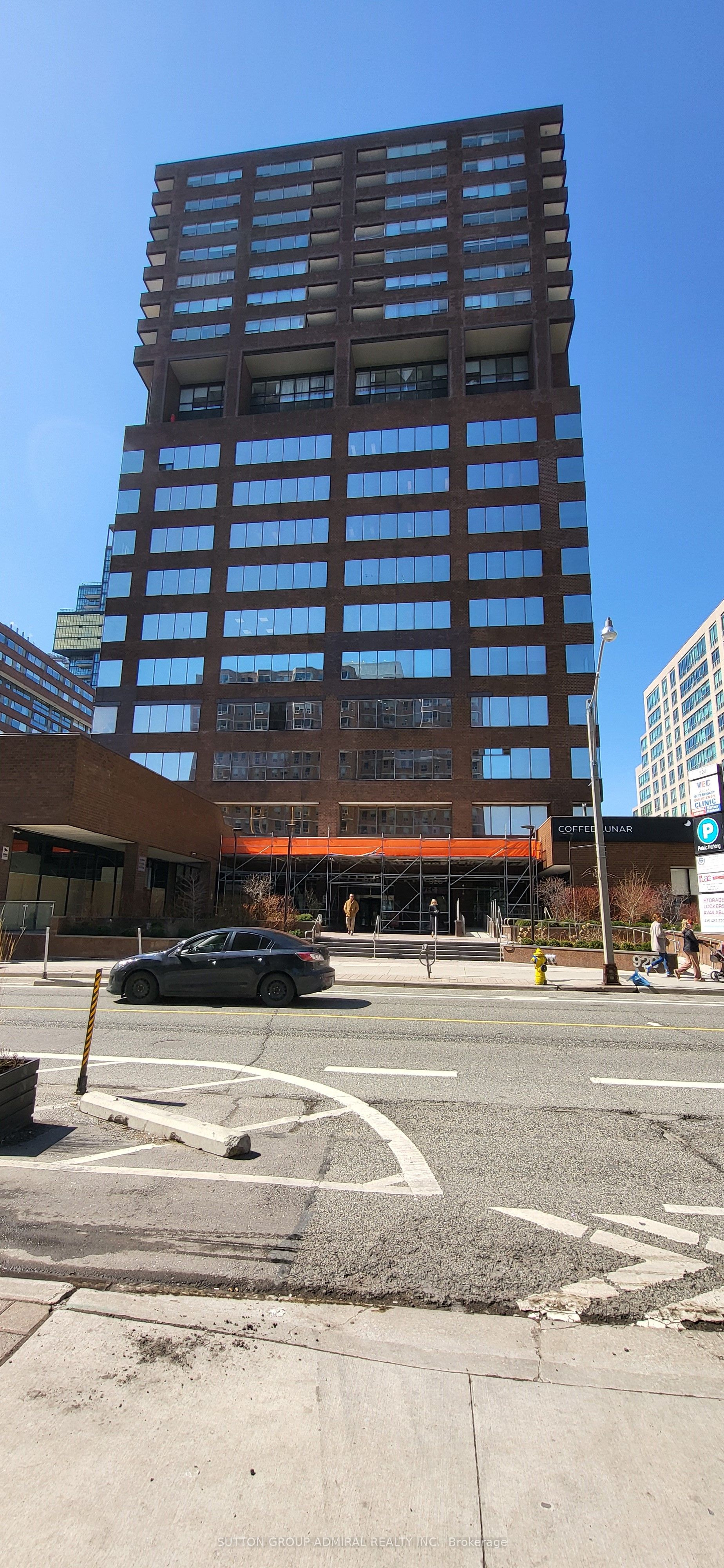 #607 - 920 Yonge Street Property Photo 27