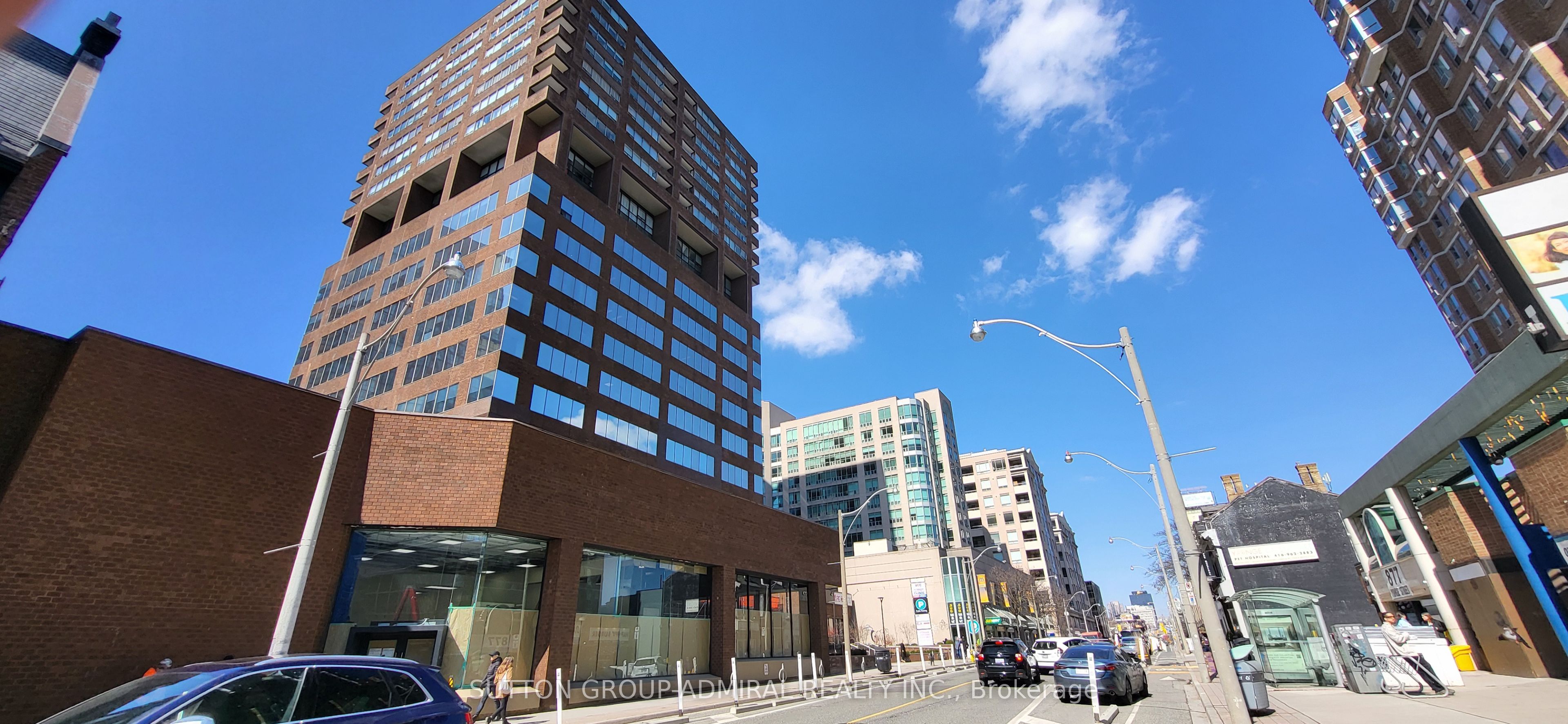 #607 - 920 Yonge Street Property Photo 29