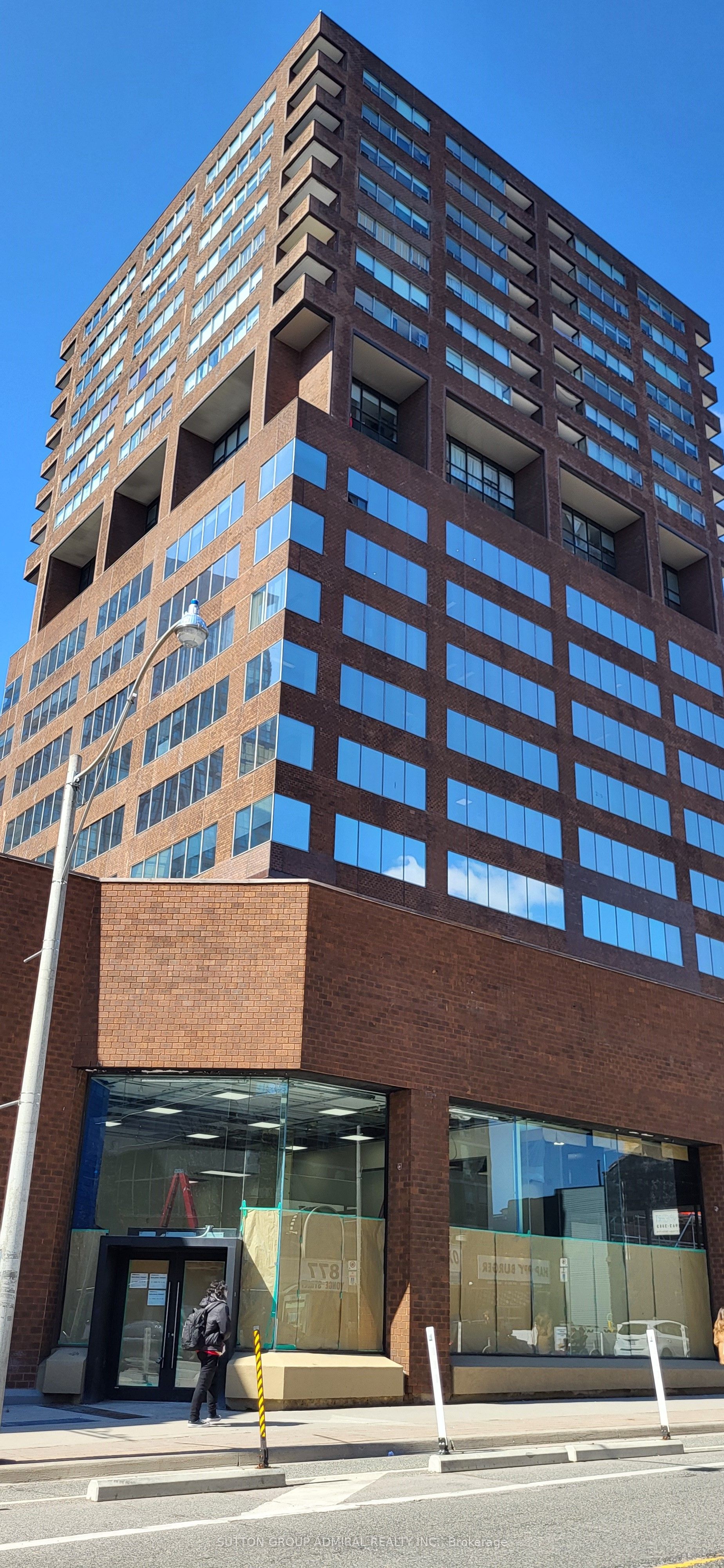 #607 - 920 Yonge Street Property Photo 30