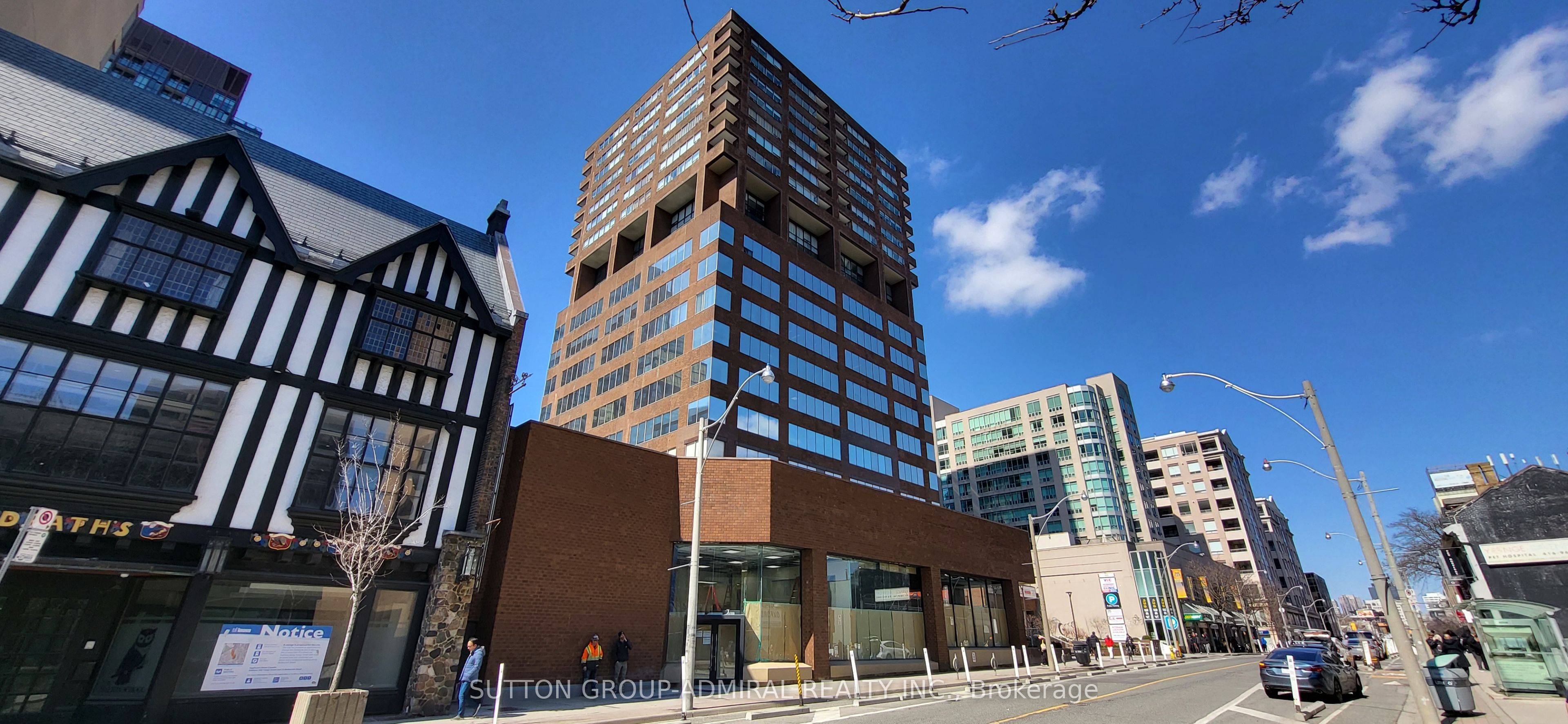 #607 - 920 Yonge Street Property Photo 32
