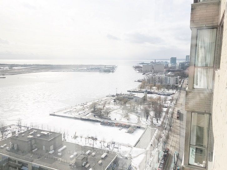 #2501 - 260 Queens Quay Property Photo 15