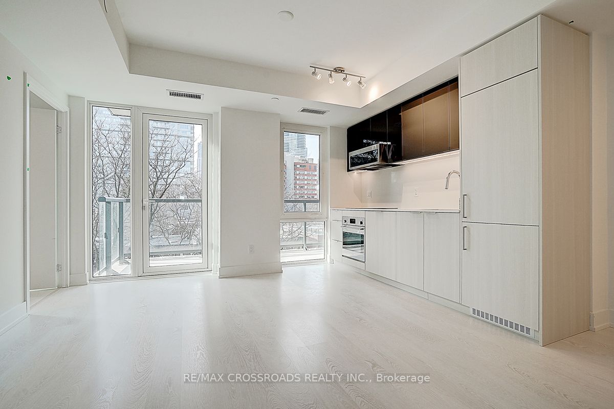 #520 - 308 Jarvis Street Property Photo