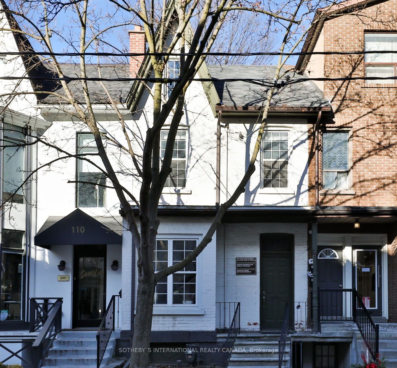 108 Scollard Street Property Photo 1