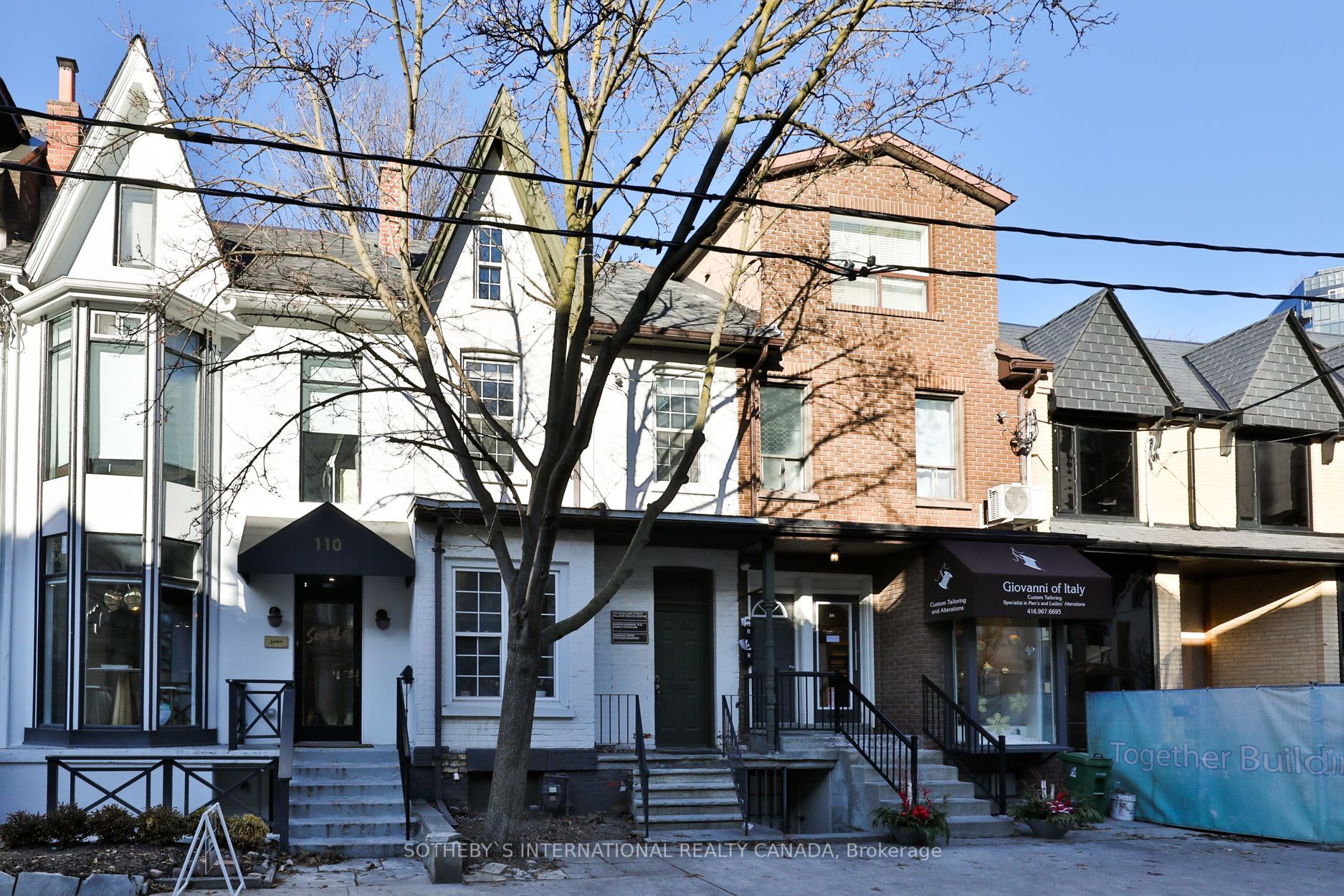 108 Scollard Street Property Photo 2