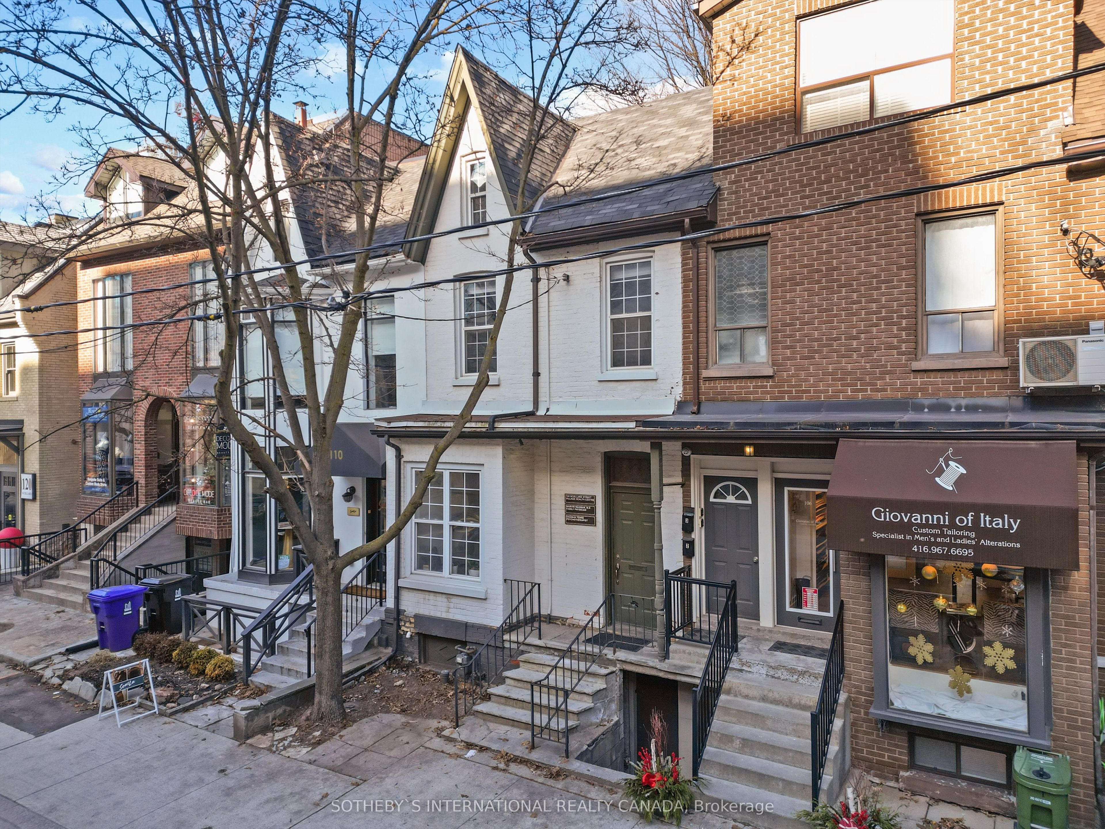108 Scollard Street Property Photo 15
