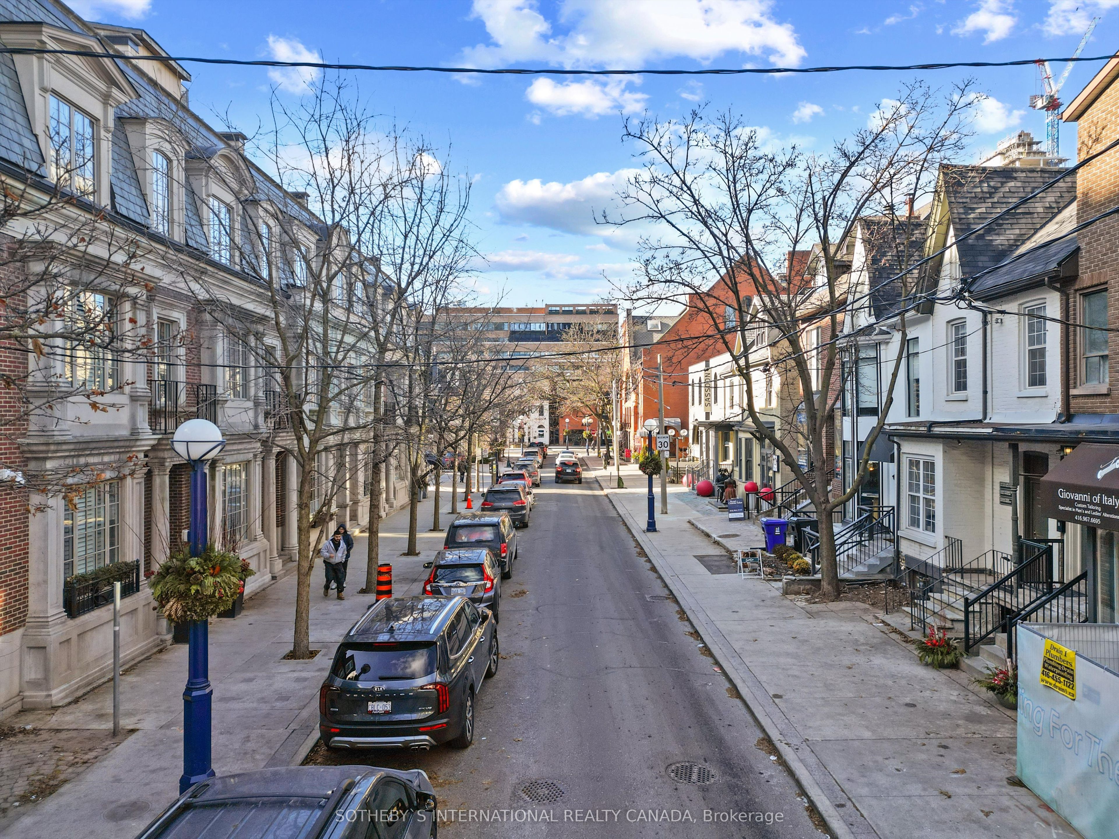 108 Scollard Street Property Photo 16