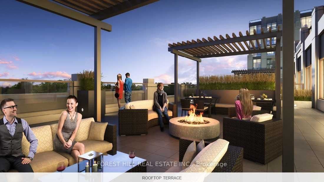 #1209 - 320 Tweedsmuir Avenue Property Photo 32